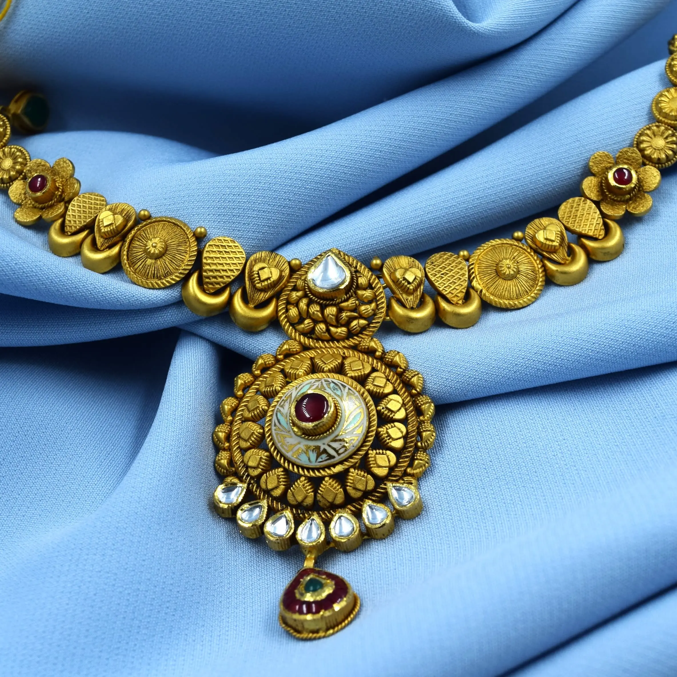 Antique Set
