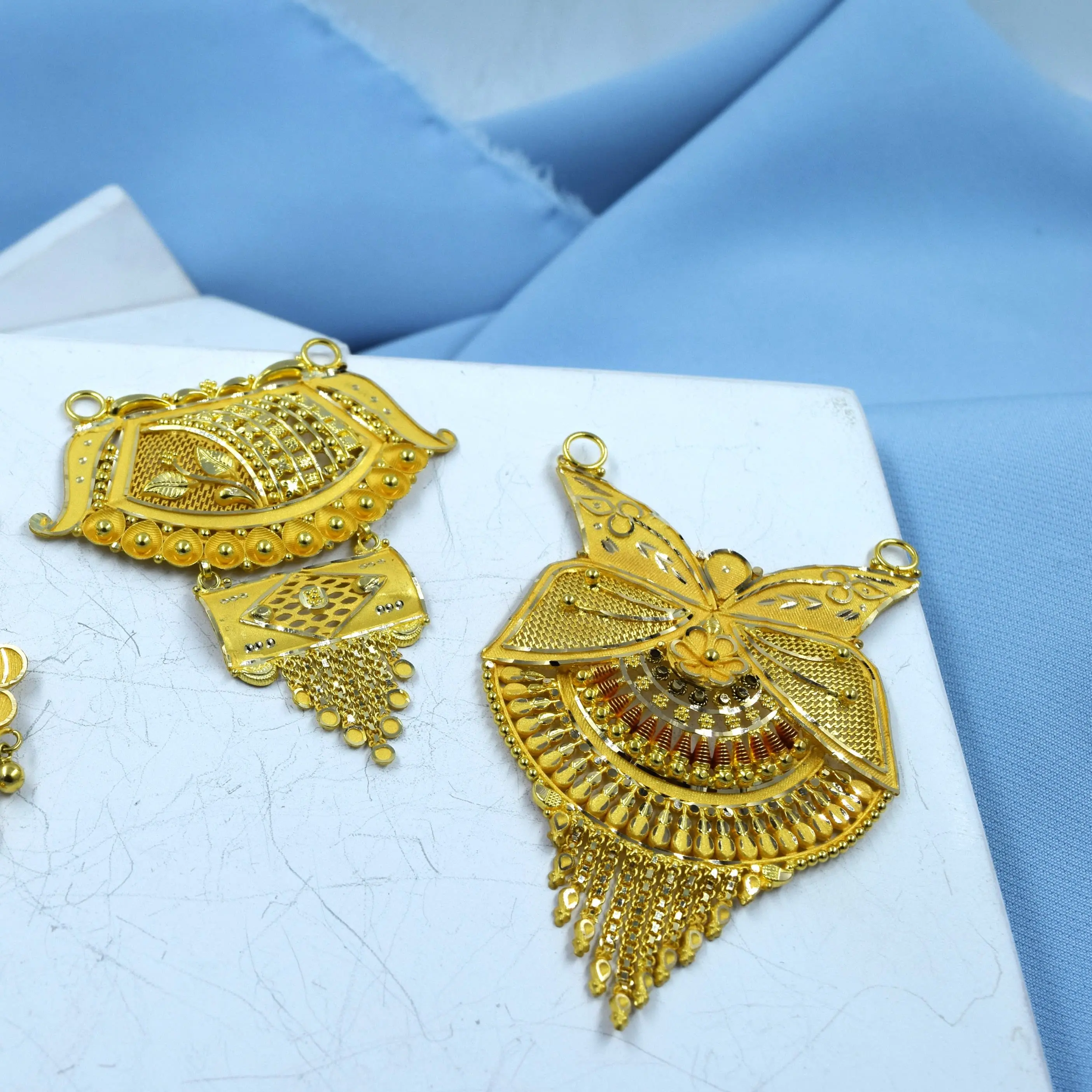 Pendent
