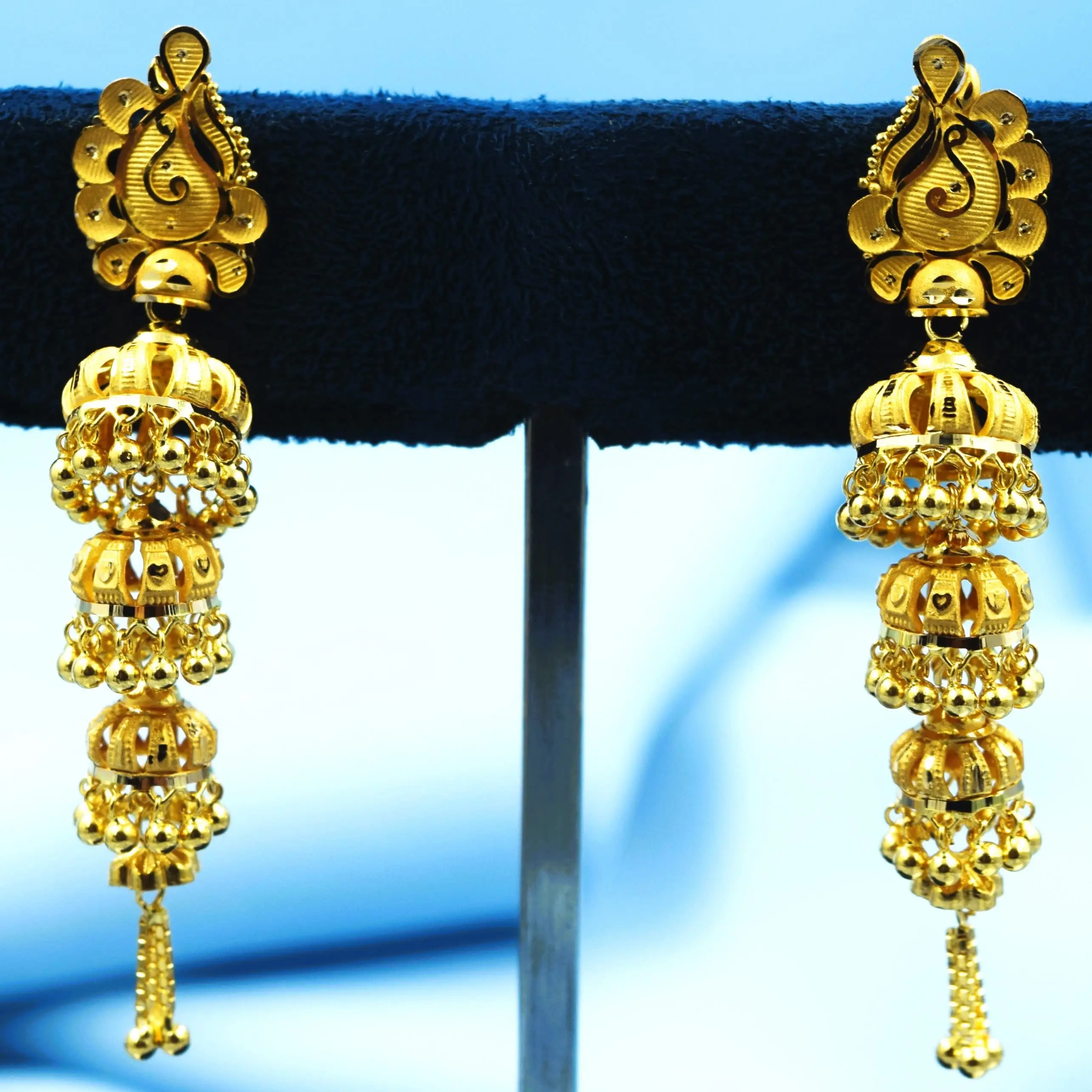 Jhumka