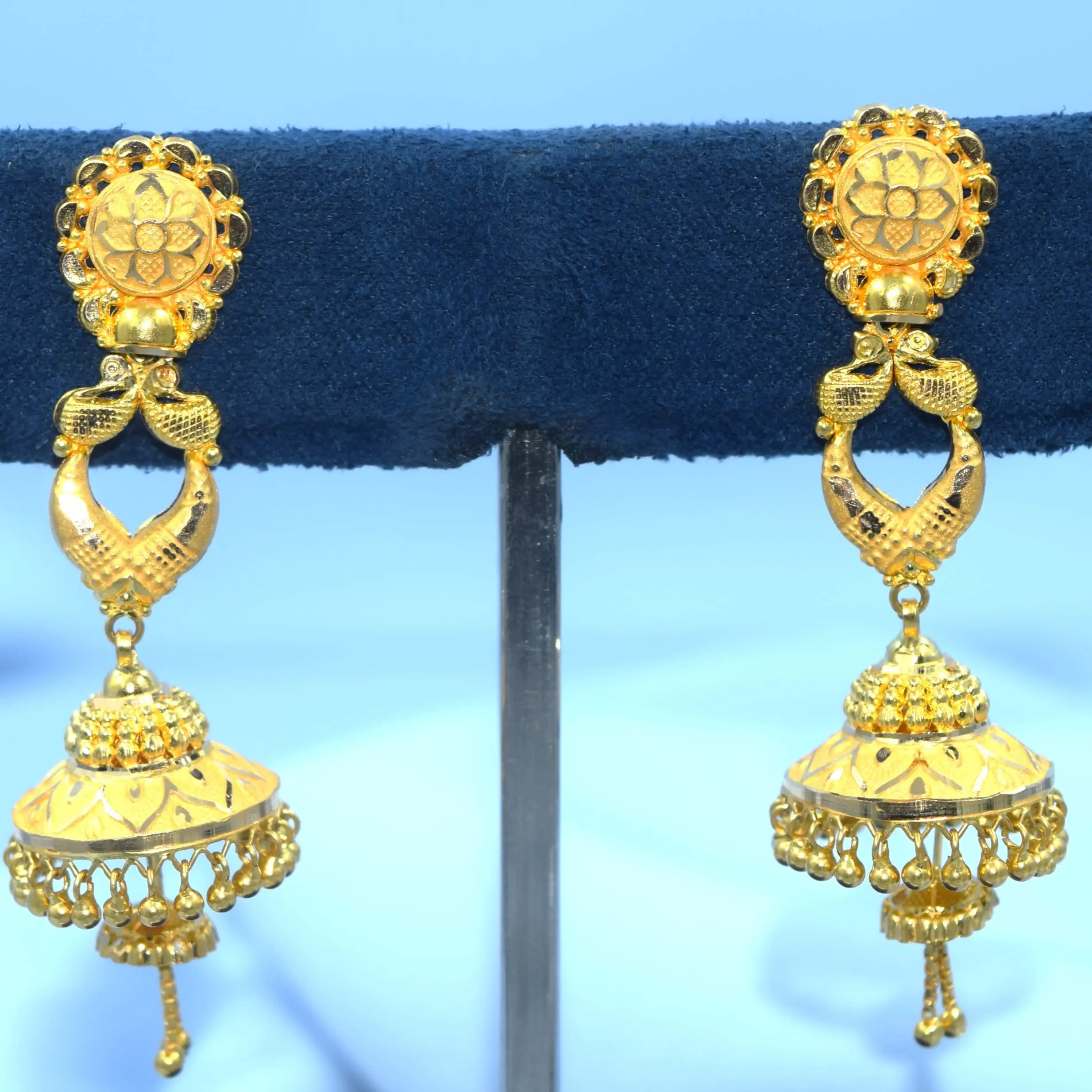 Jhumka