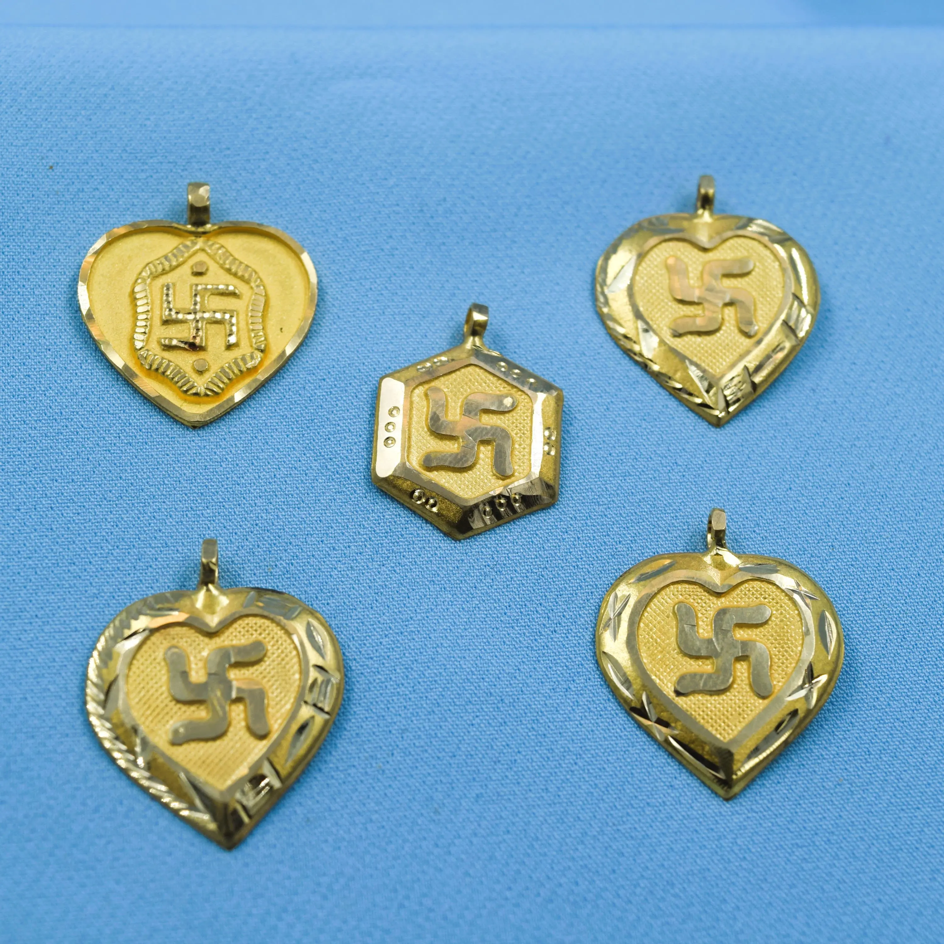 God Locket