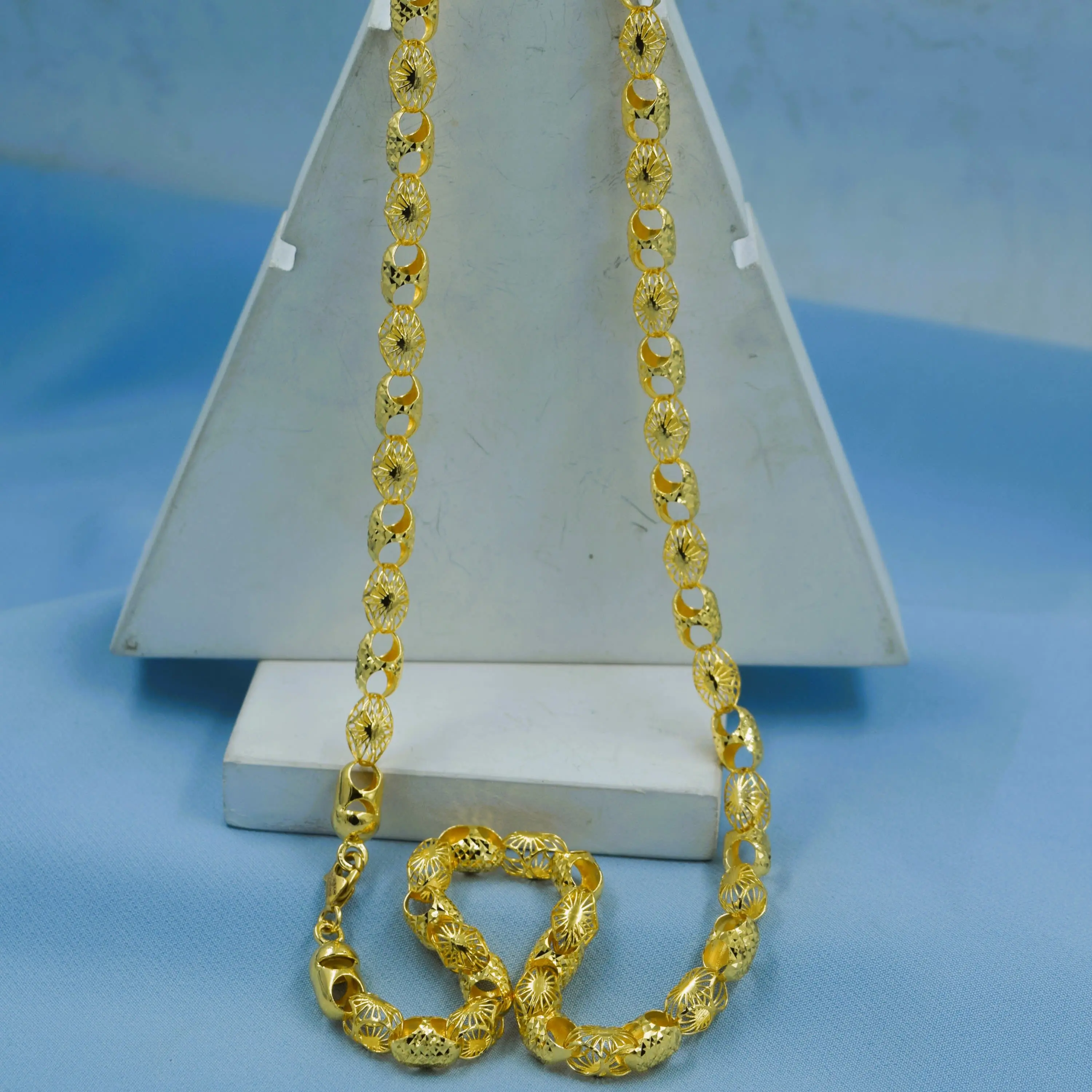 Cuban Chain