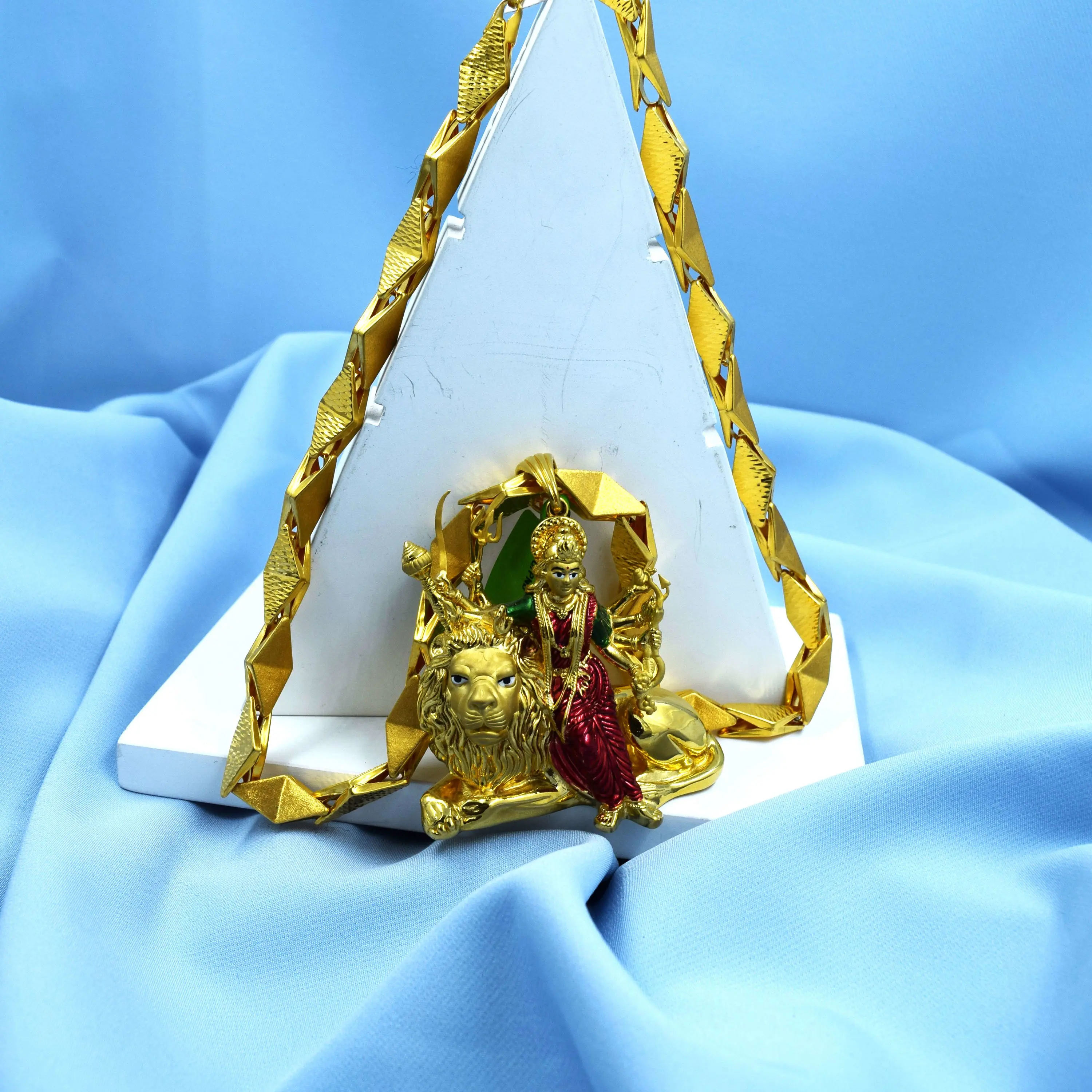 Chain 19