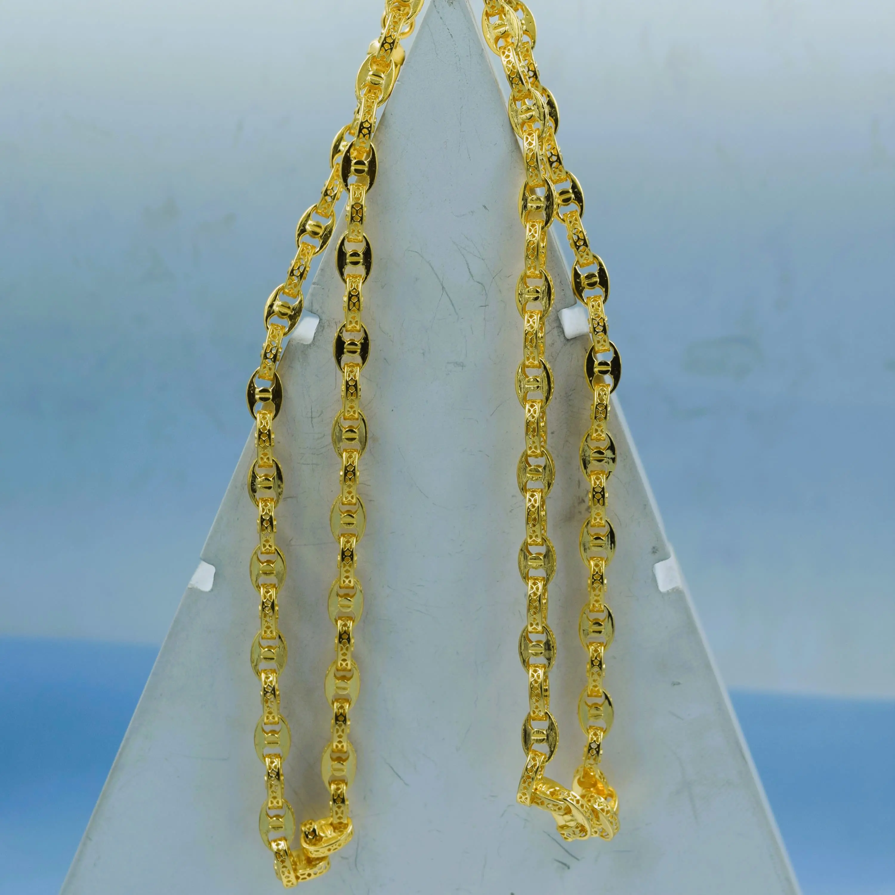 Cuban Chain