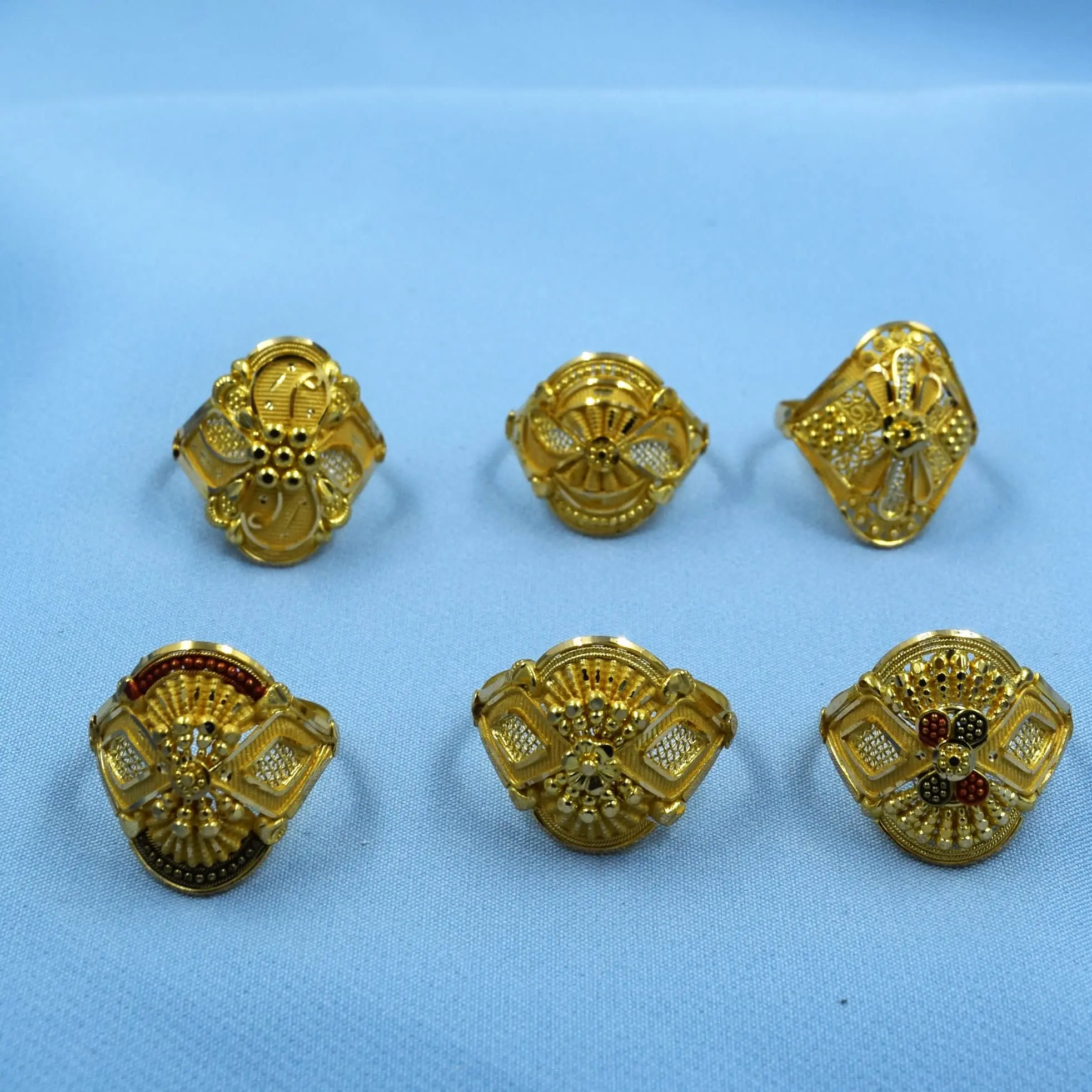 Ring 4