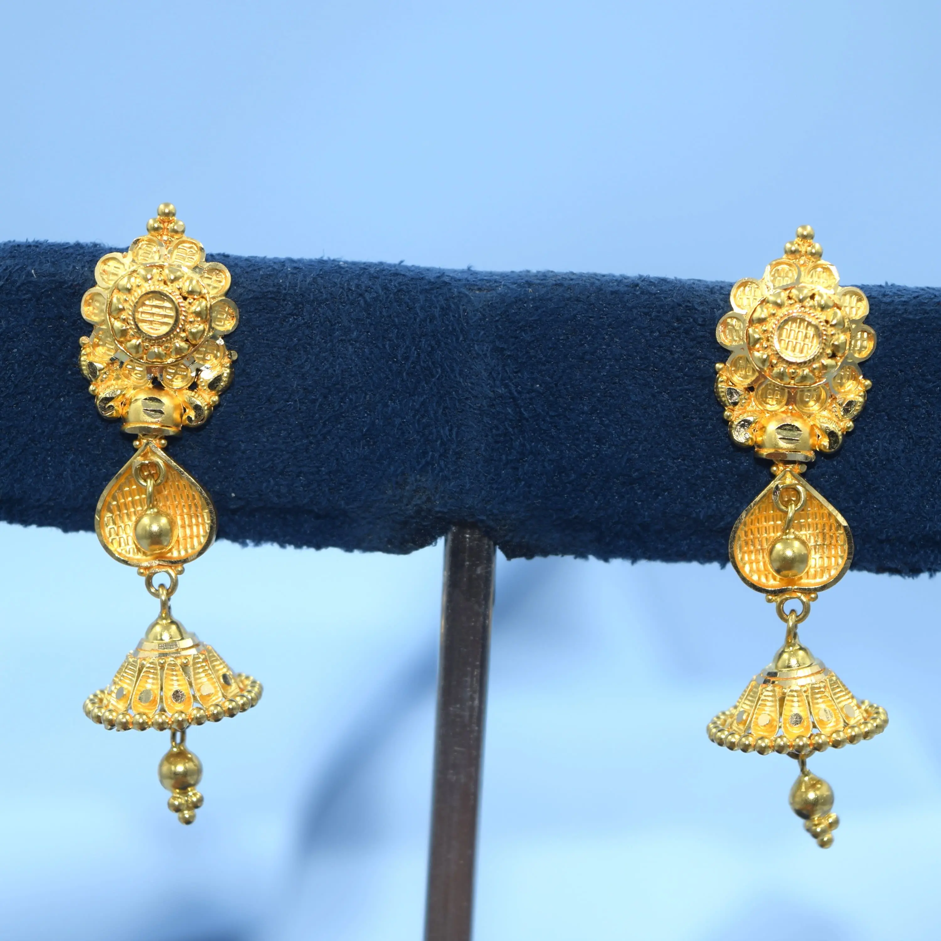 Jhumka