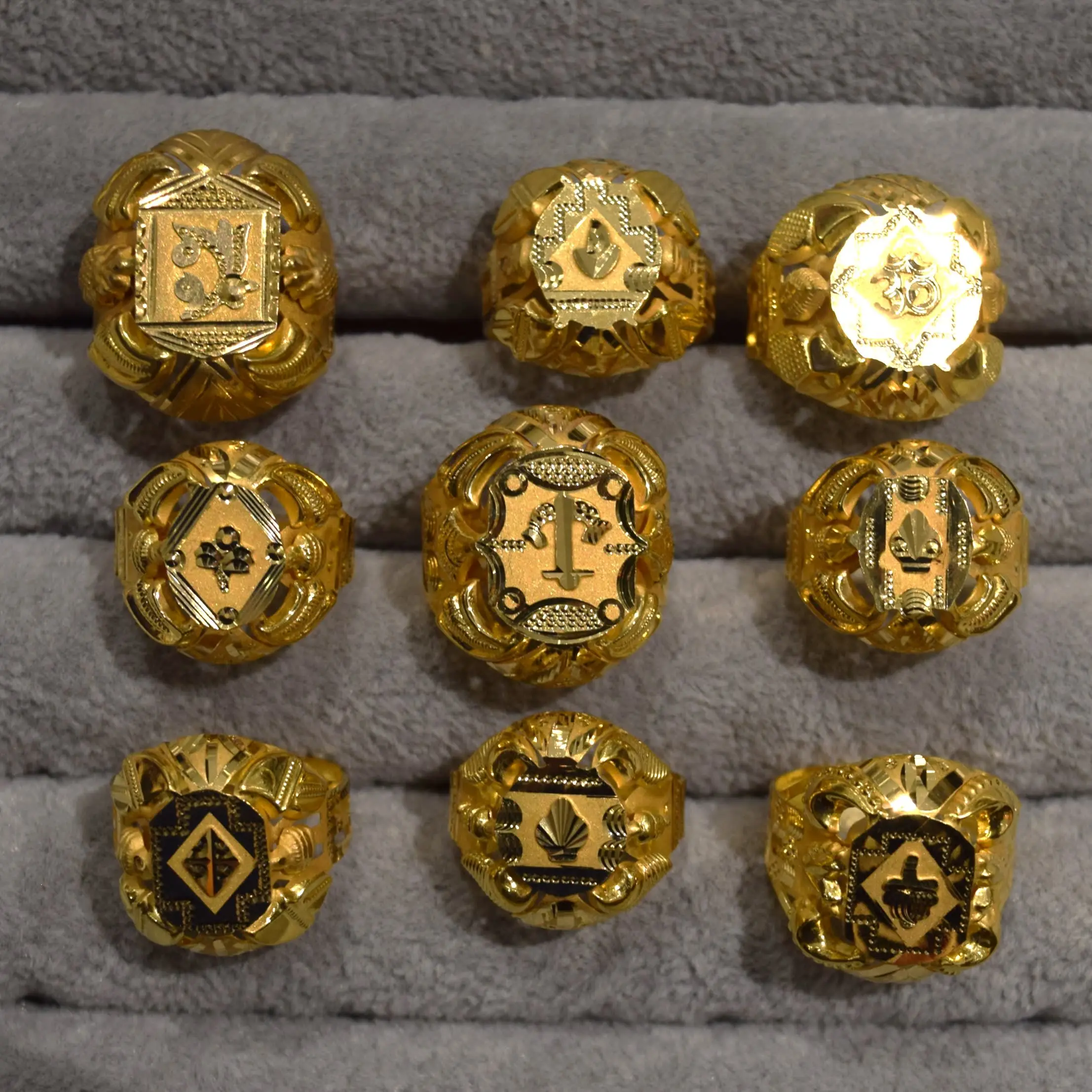 Ring 31