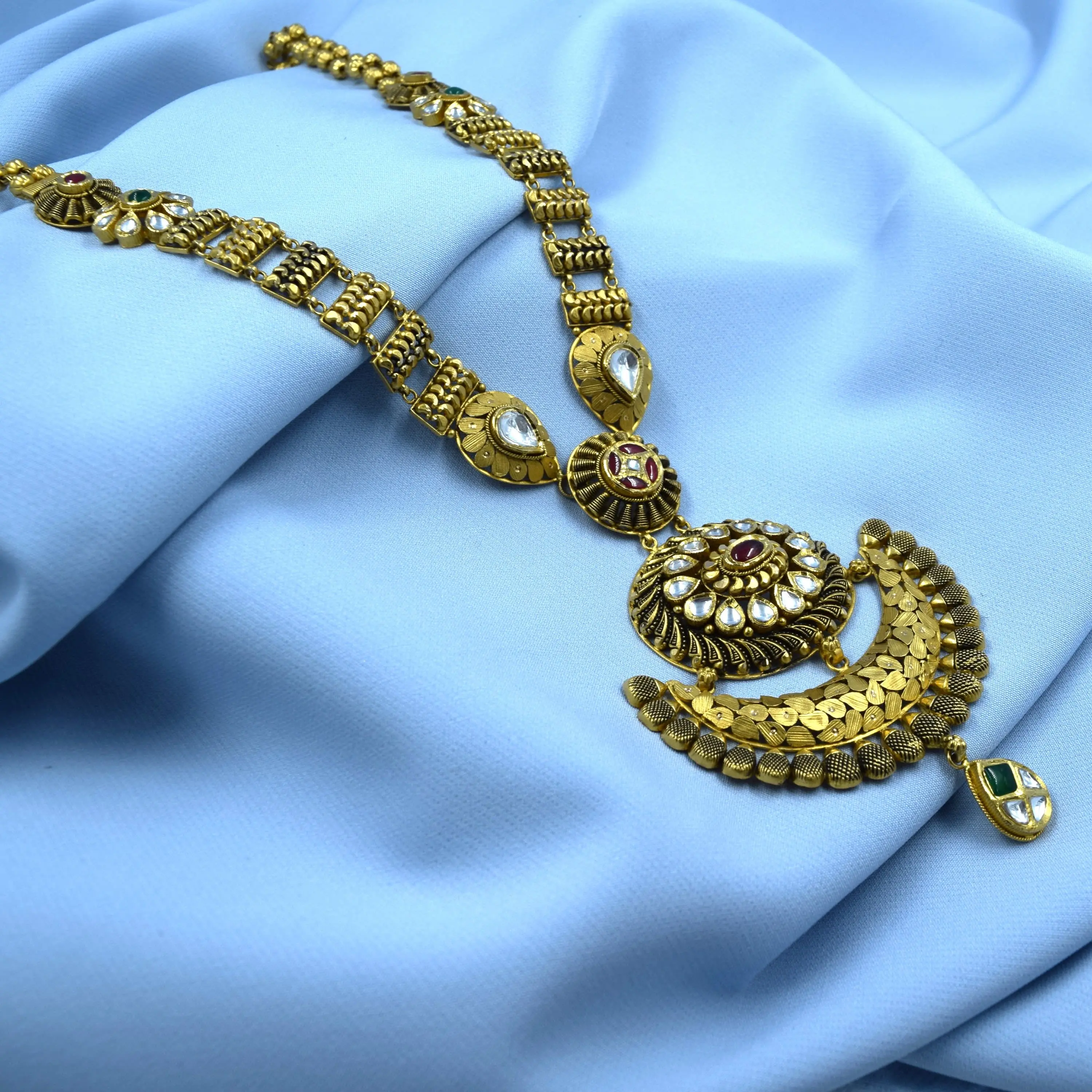 Antique Long Set