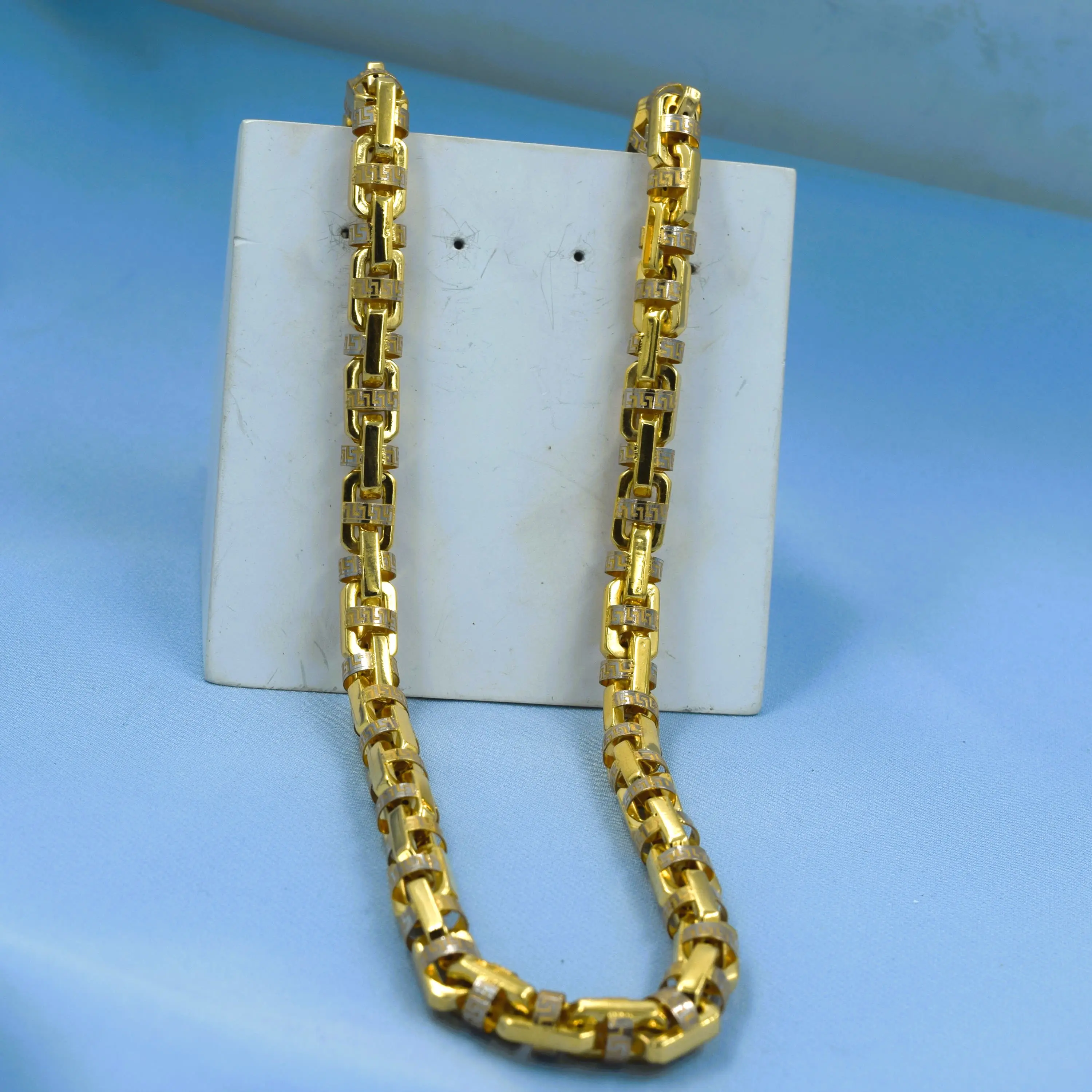 Cuban Chain