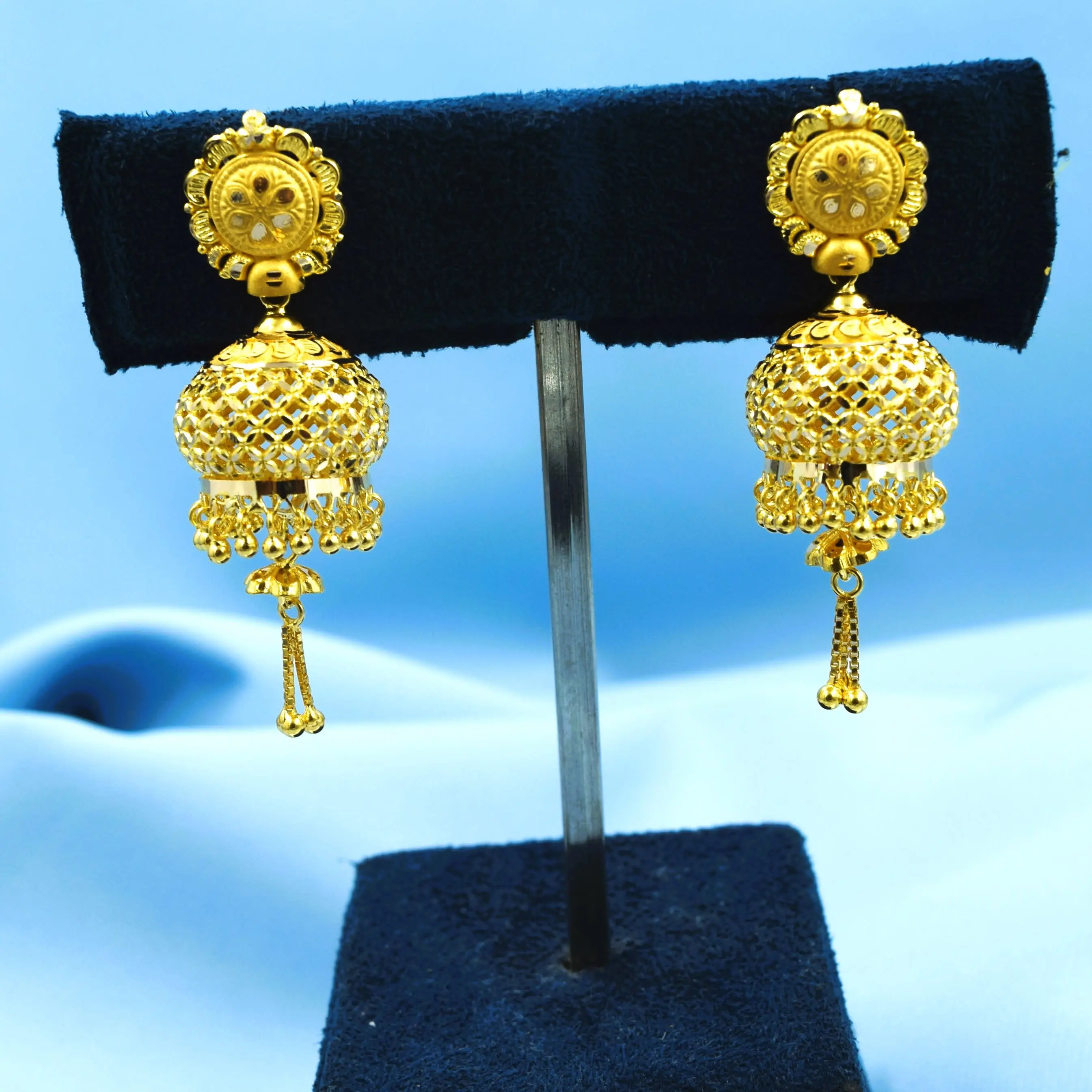 Jhumka