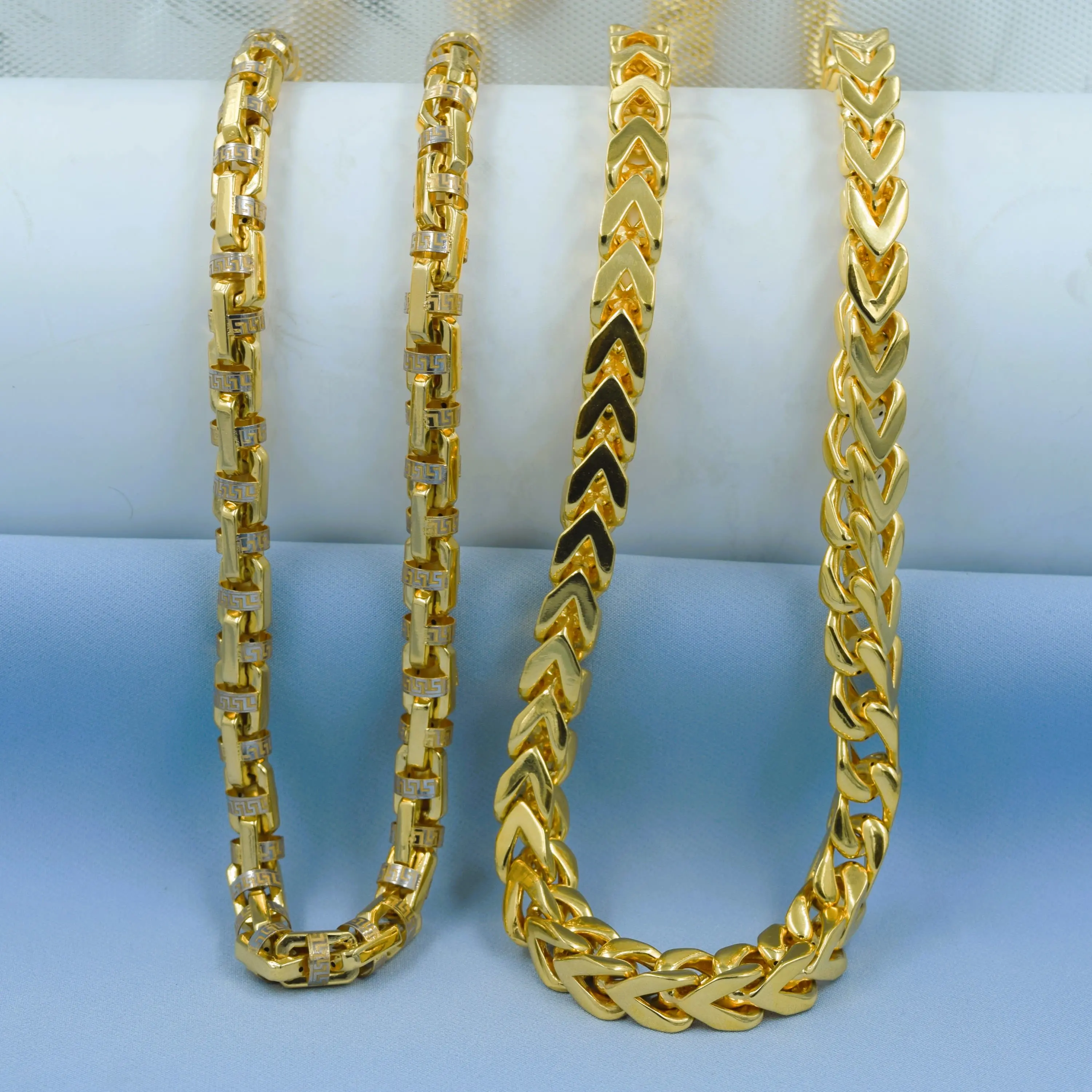 Cuban Chain