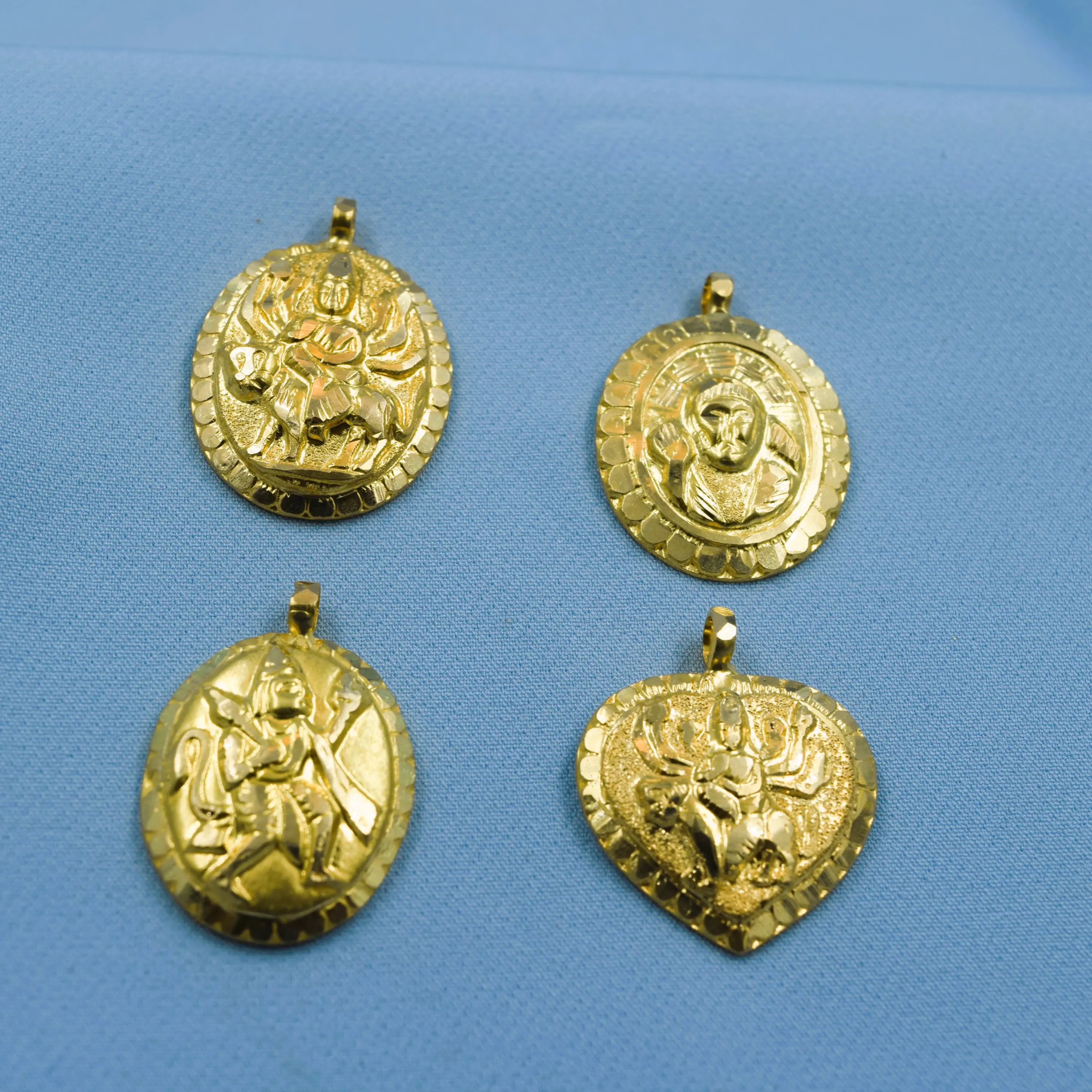 God Locket