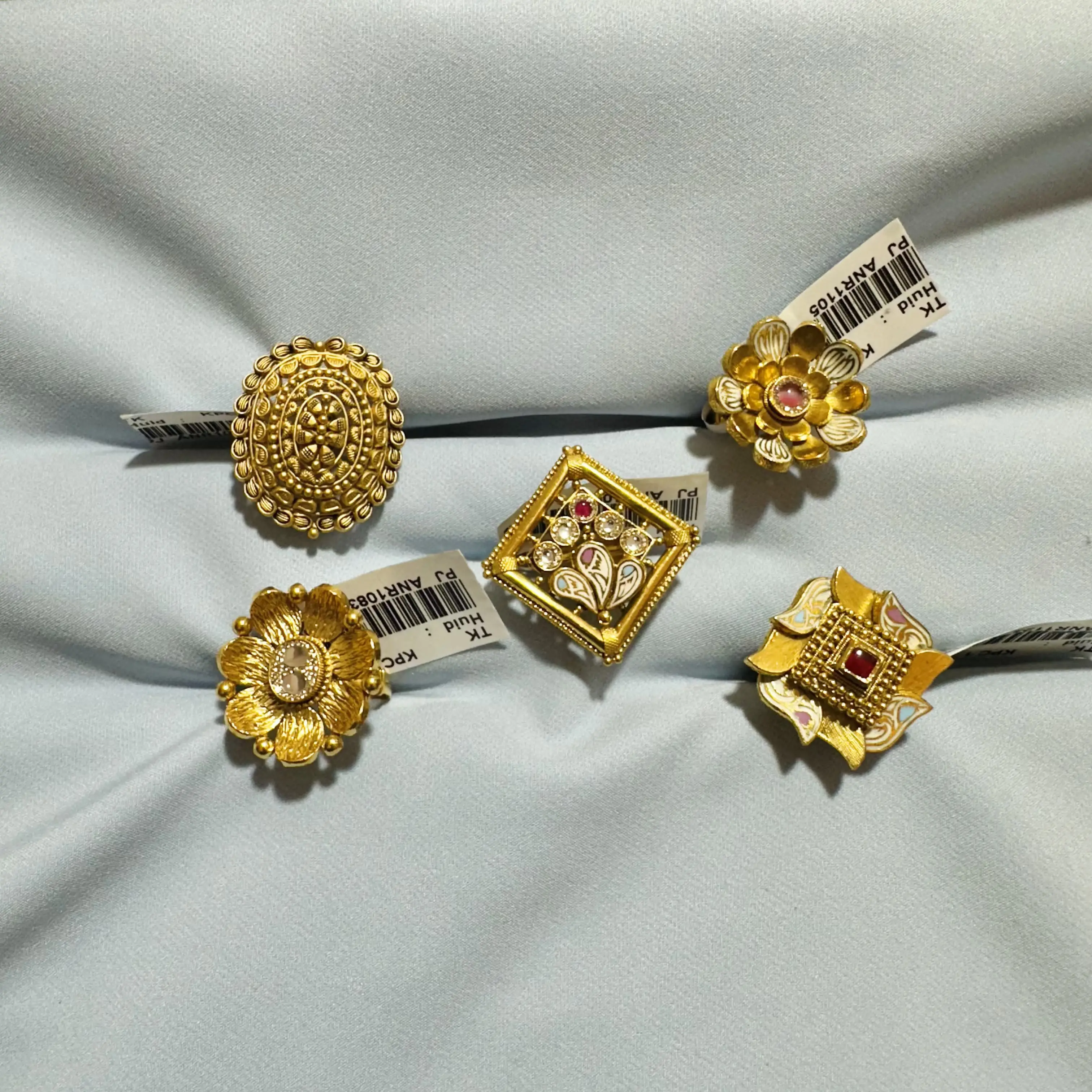 Antique Ring