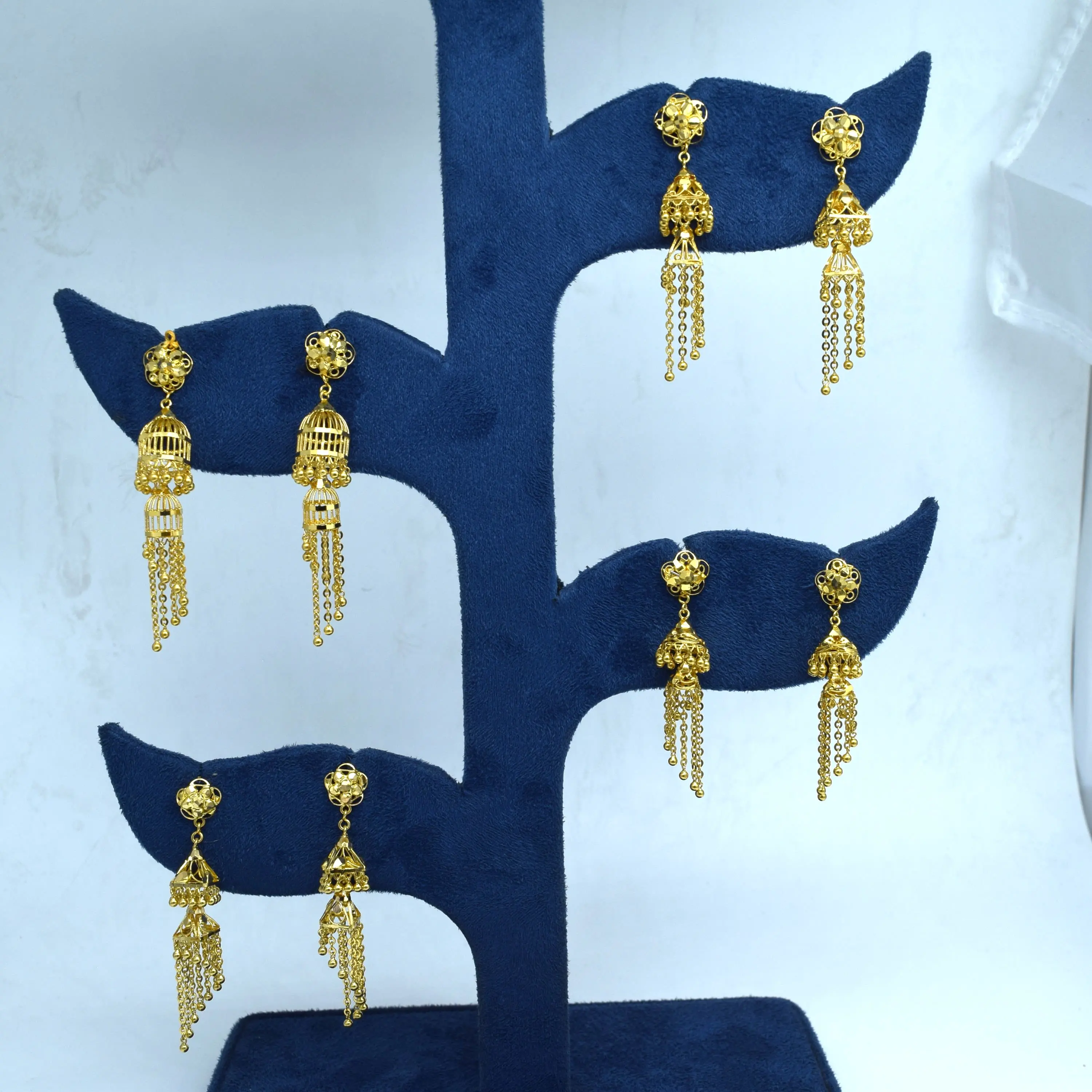 Jhumka