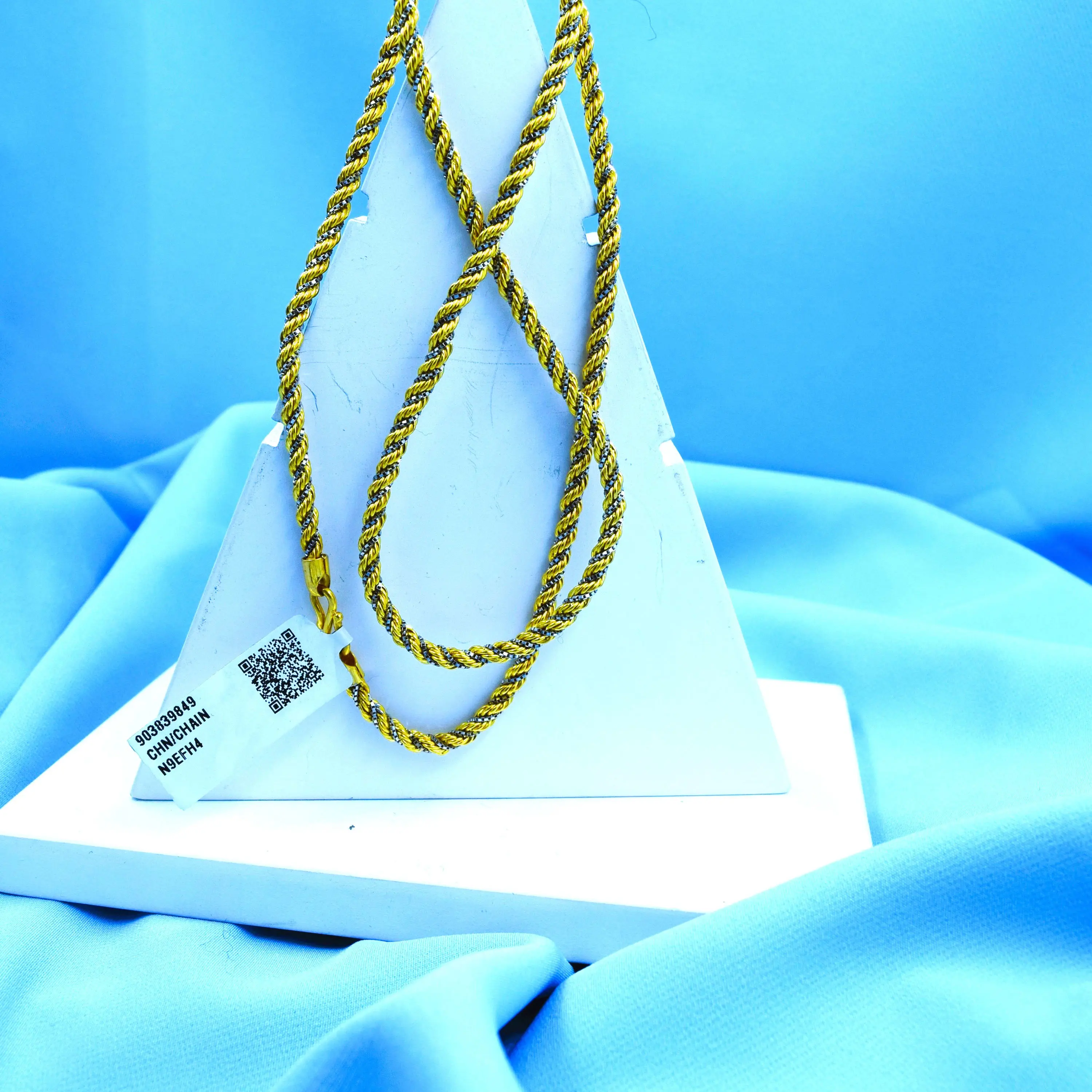 Chain 22