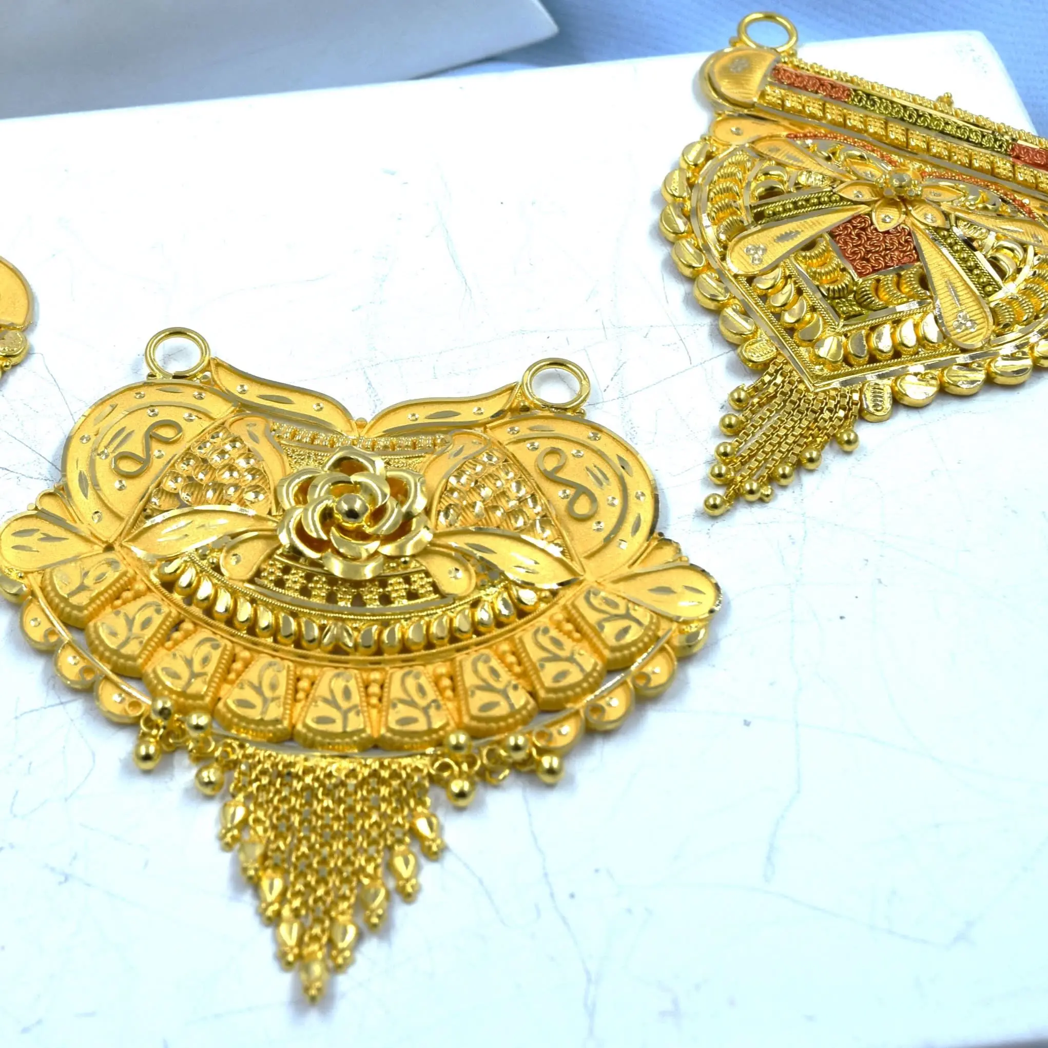 Pendent