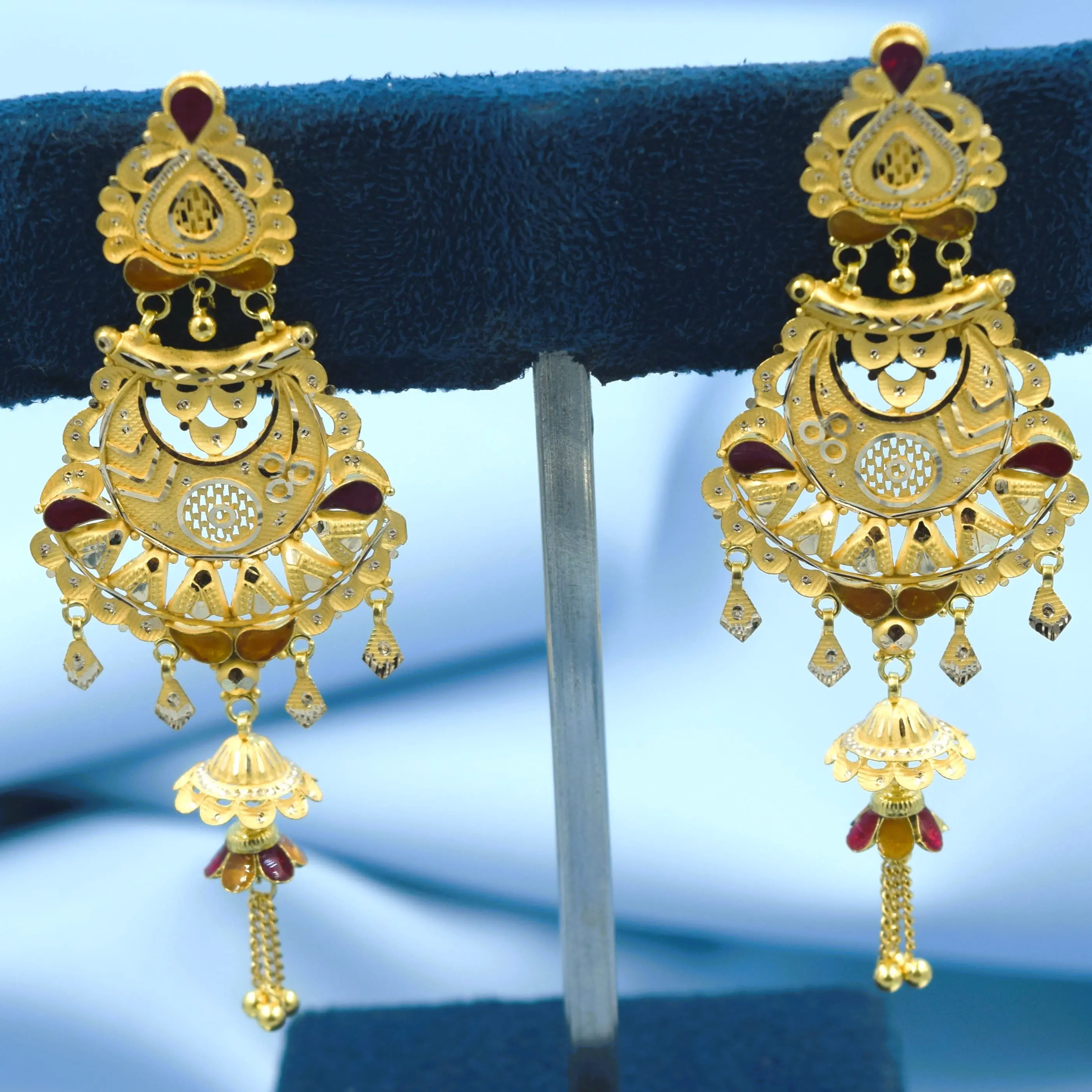 Jhumka
