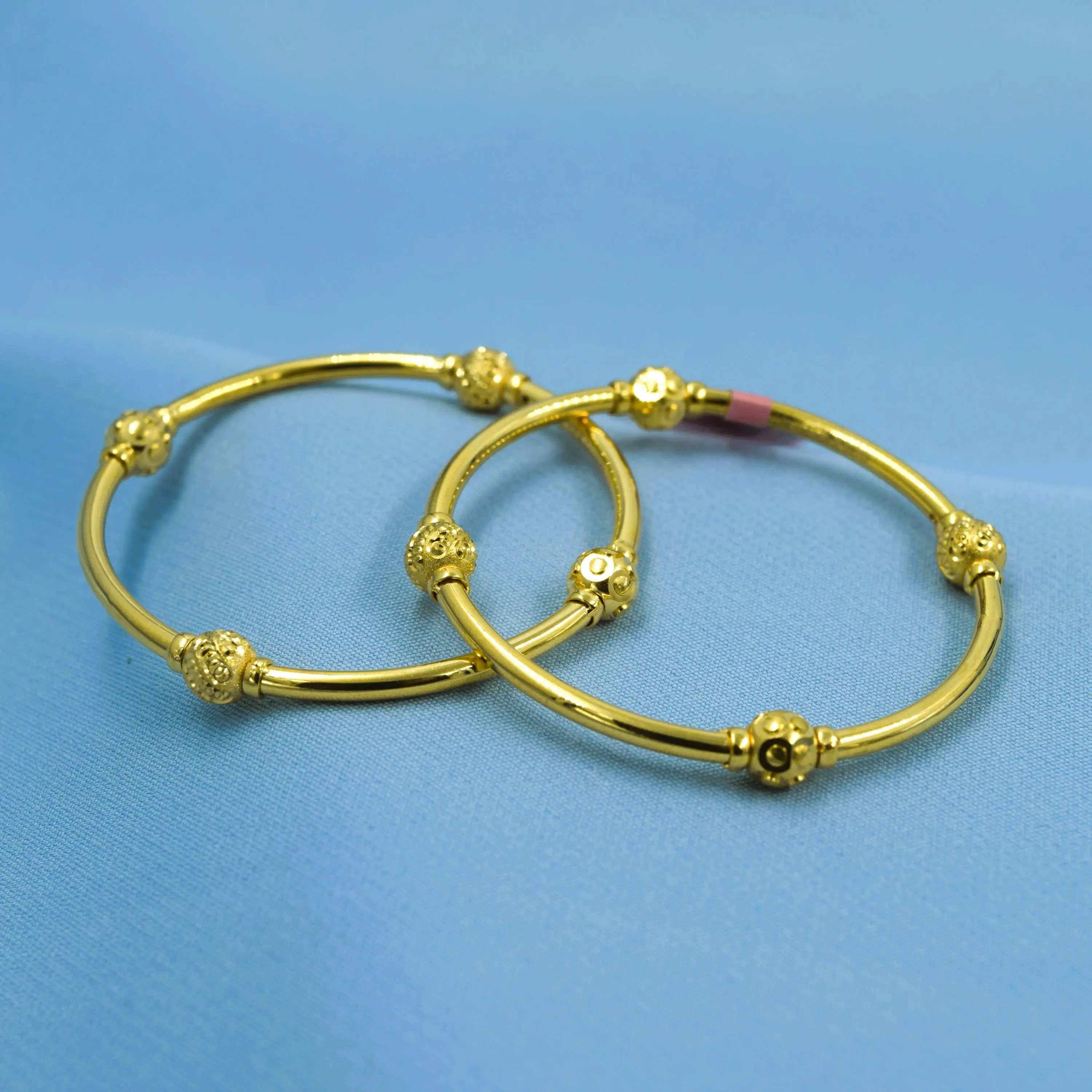 Emerald Bracelet