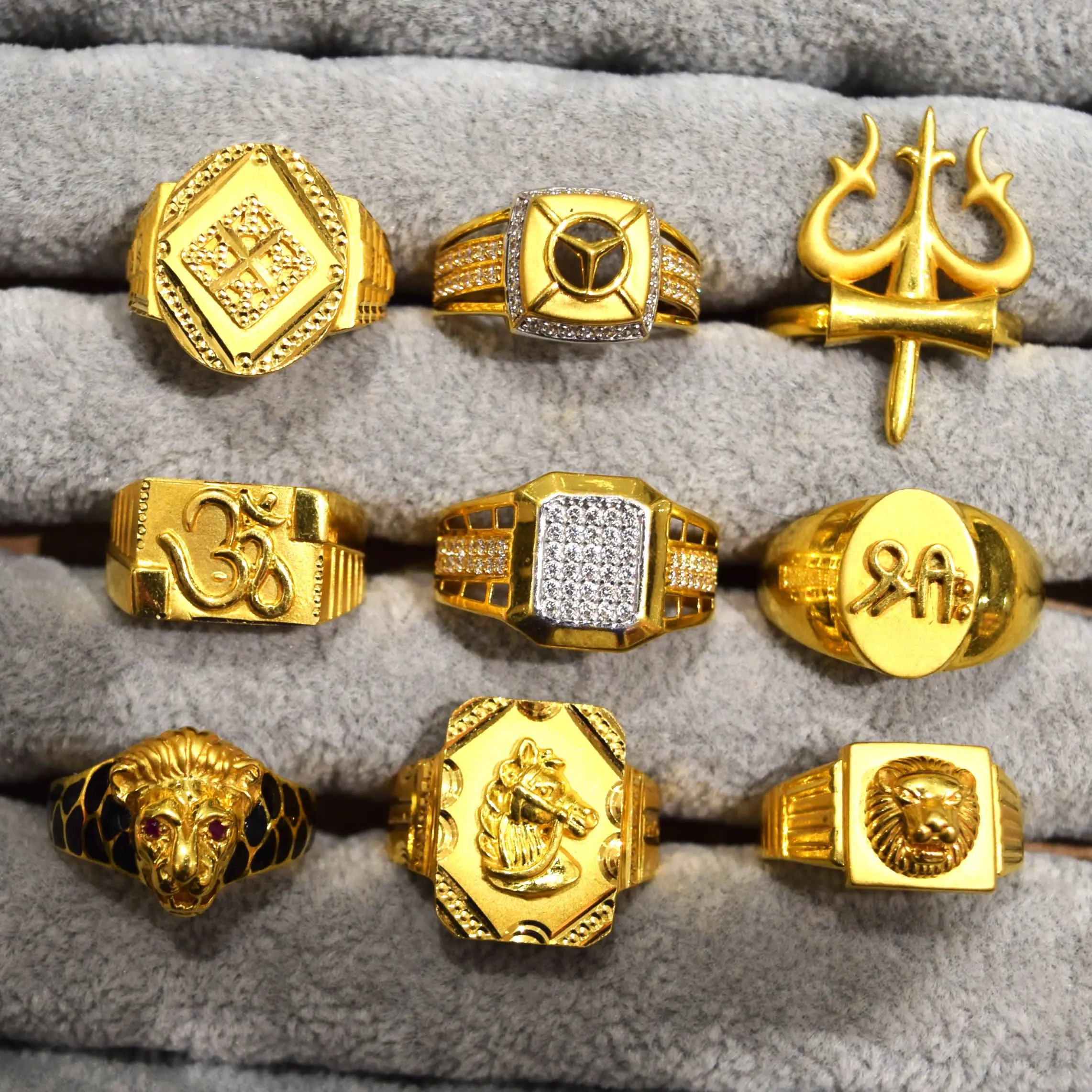 Ring 23