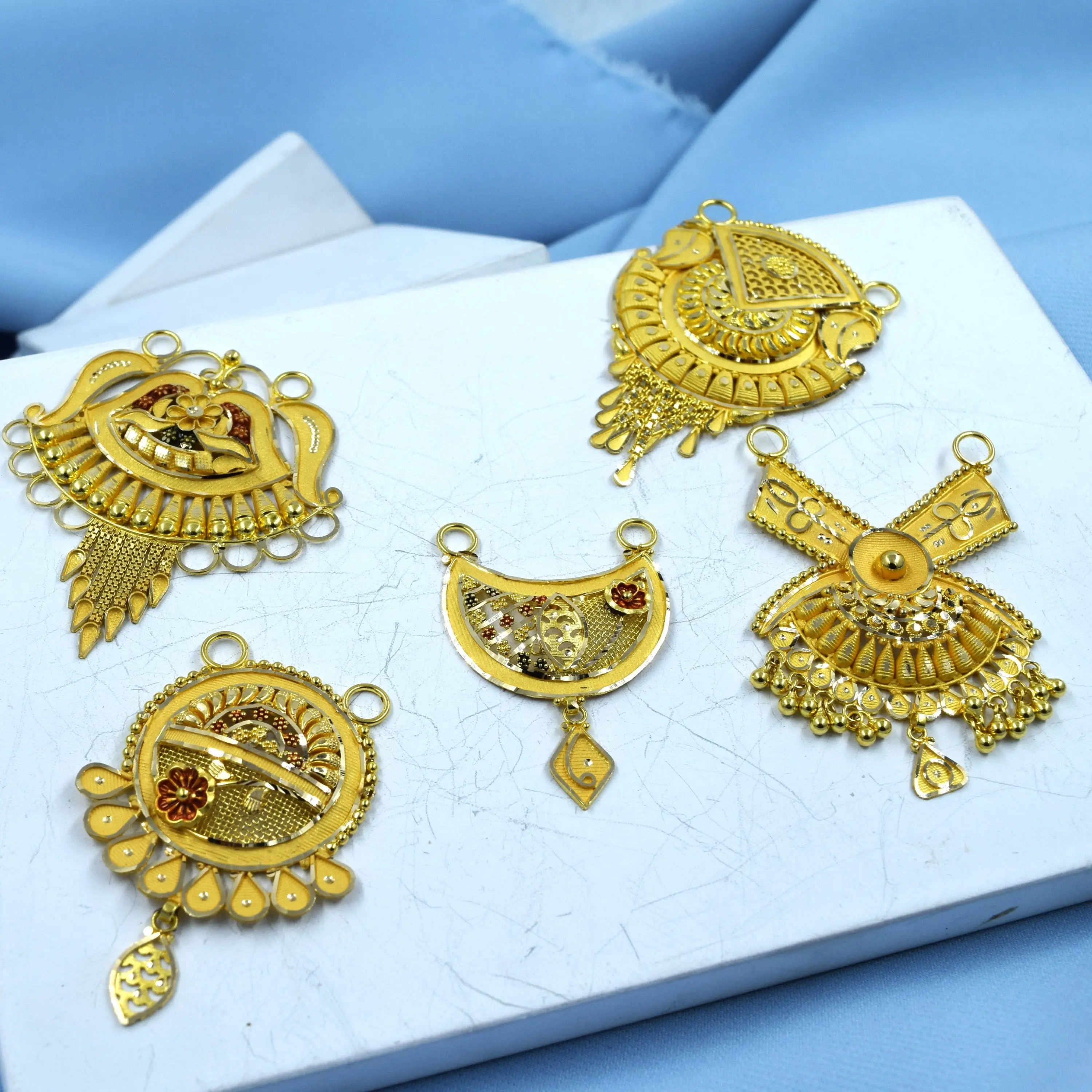 Pendent