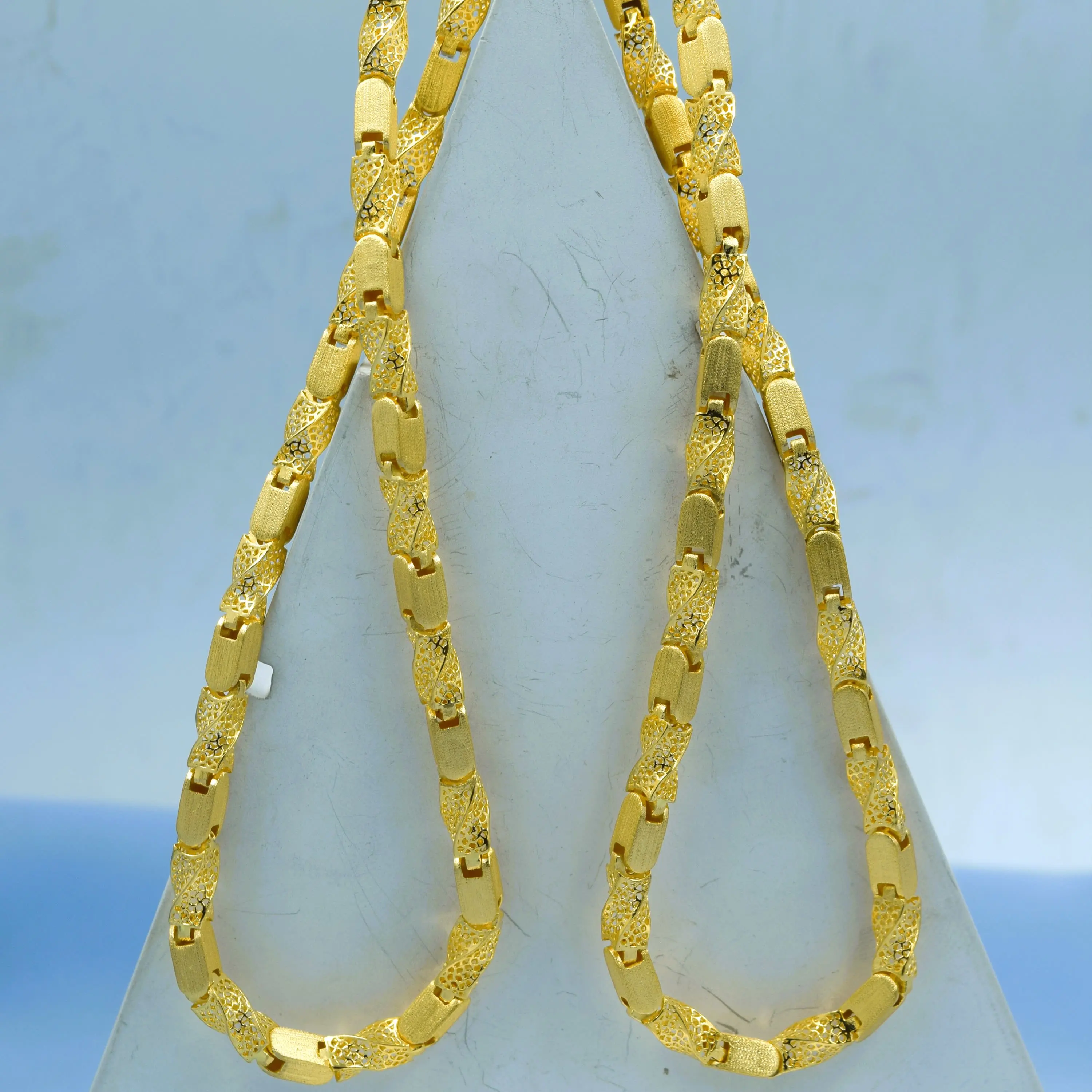 Cuban Chain
