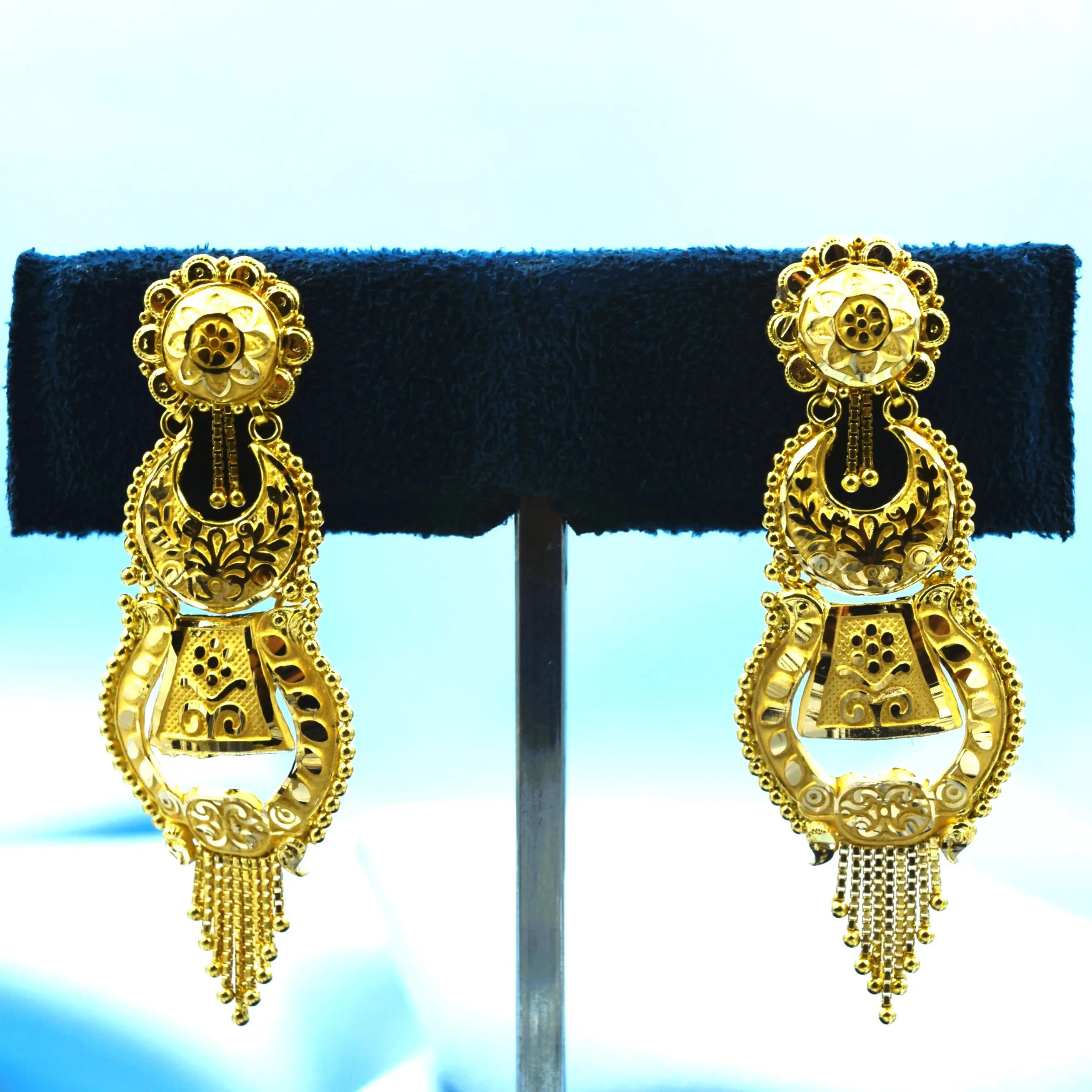 Jhumka