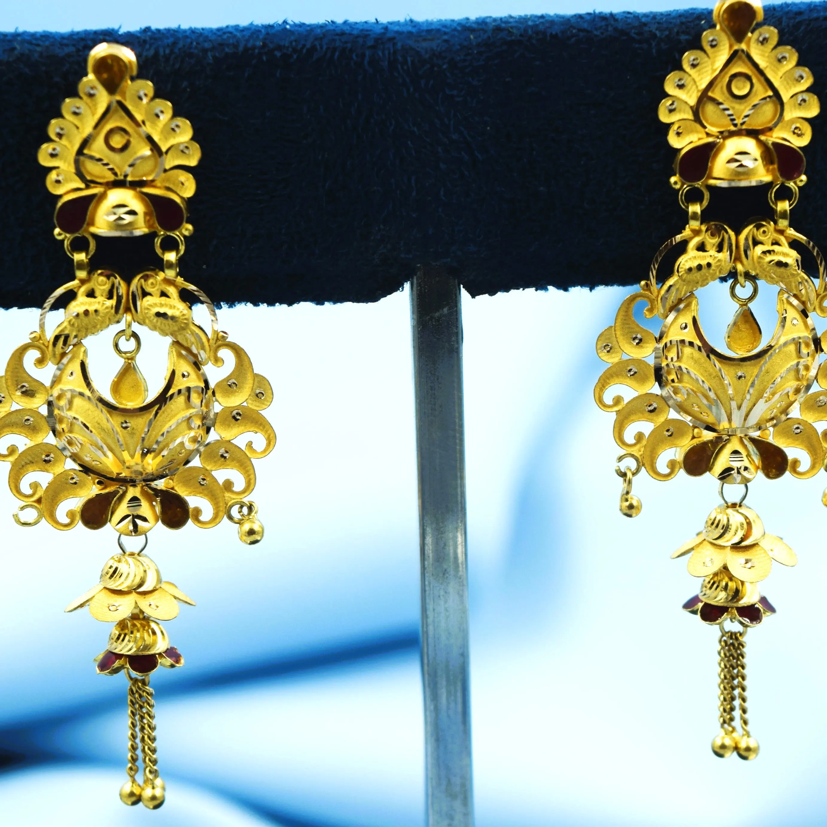 Jhumka