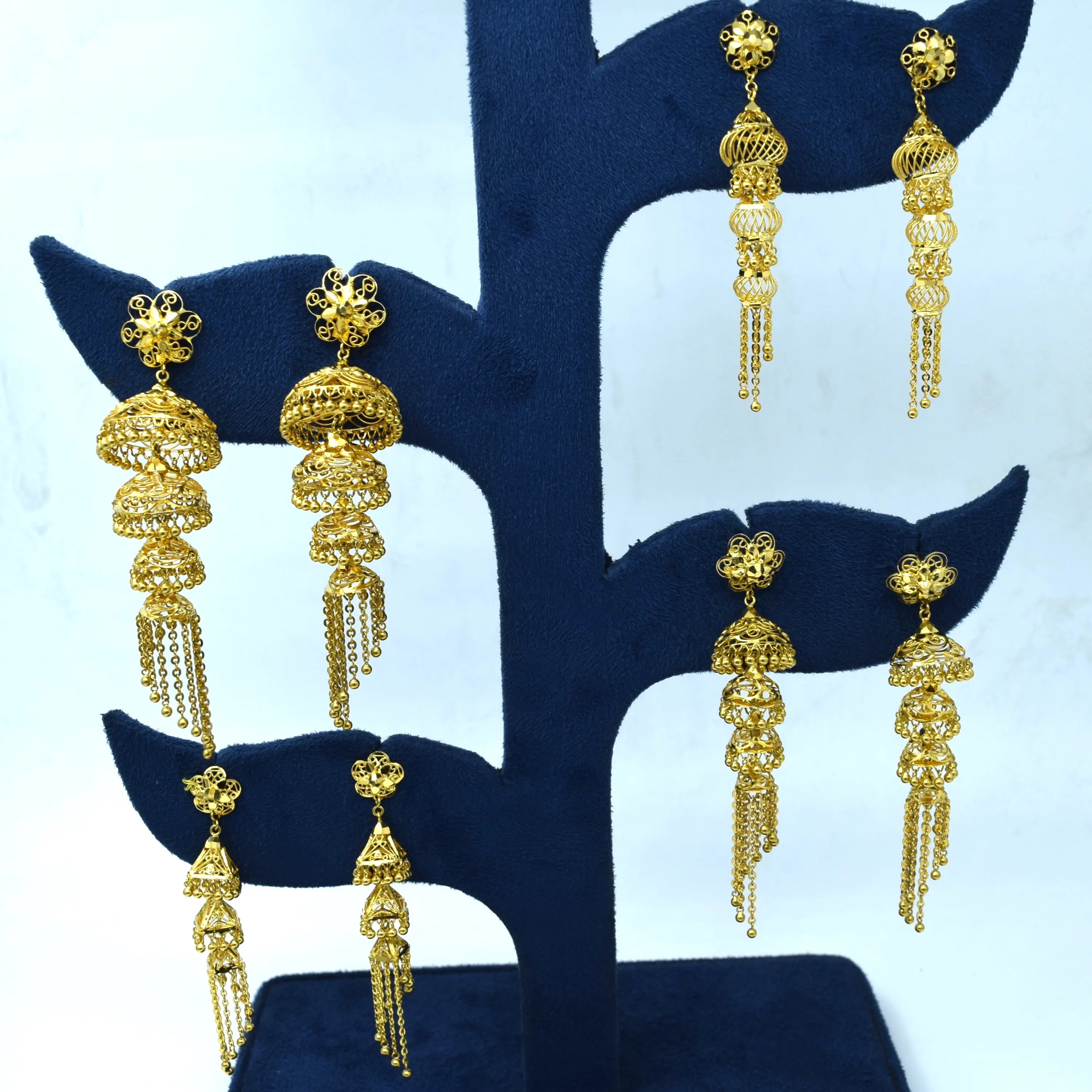 Jhumka