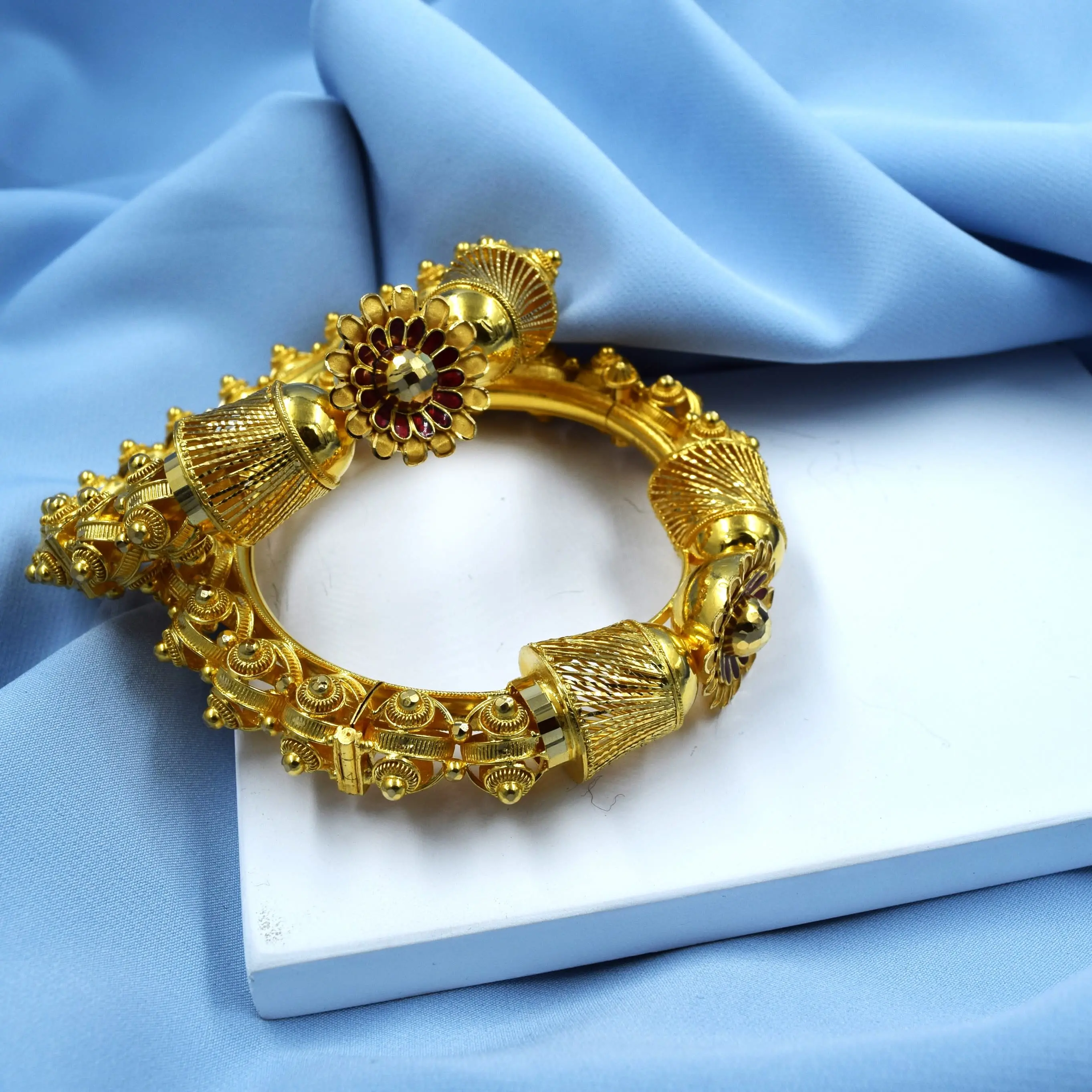 Antique Churi