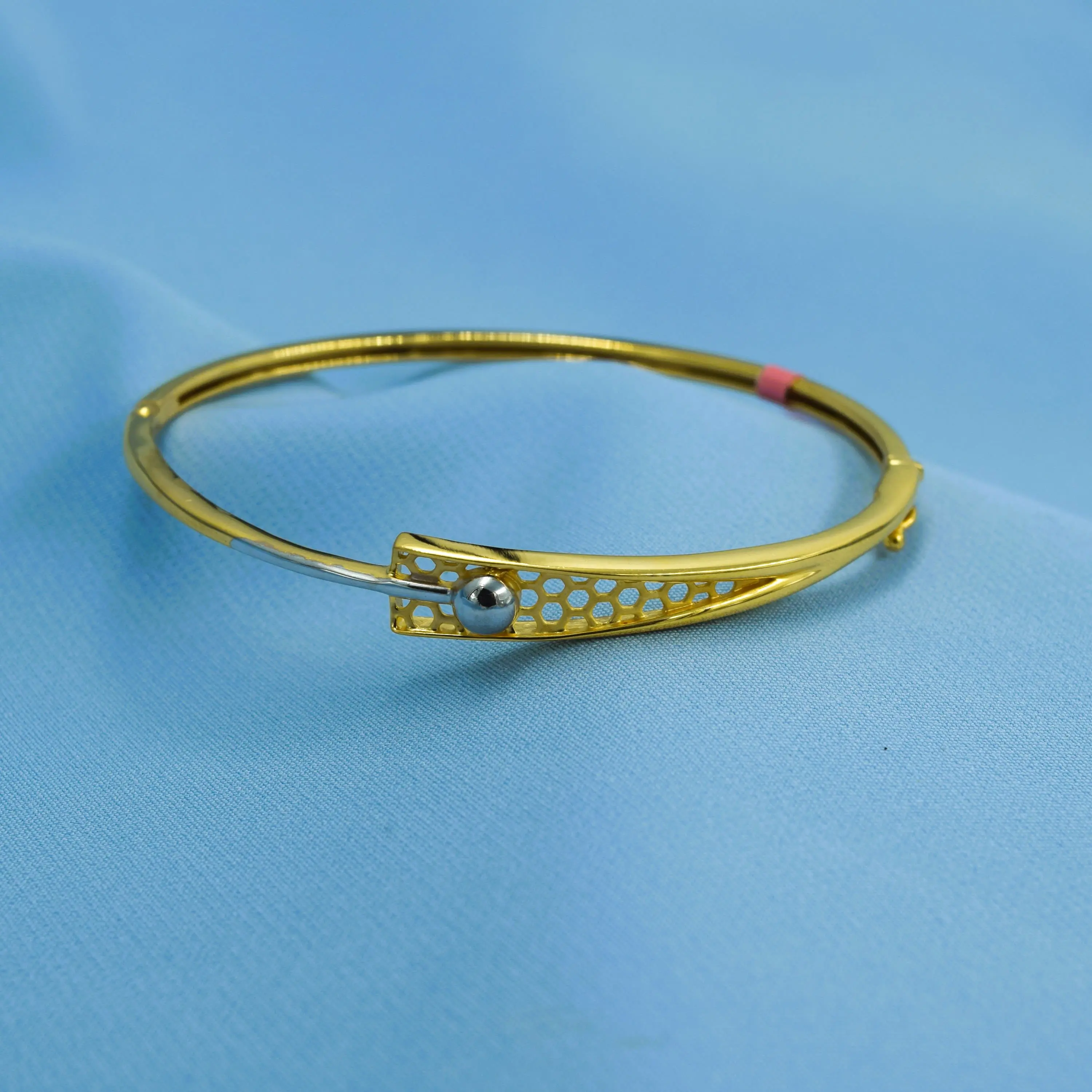 Emerald Bracelet