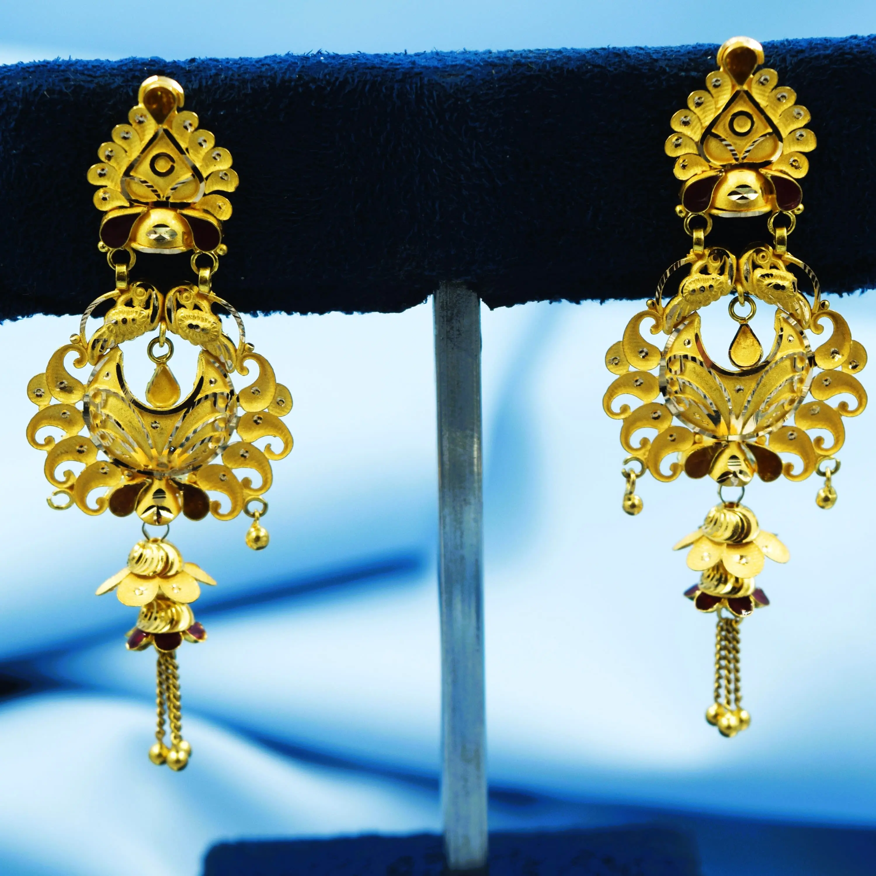 Jhumka