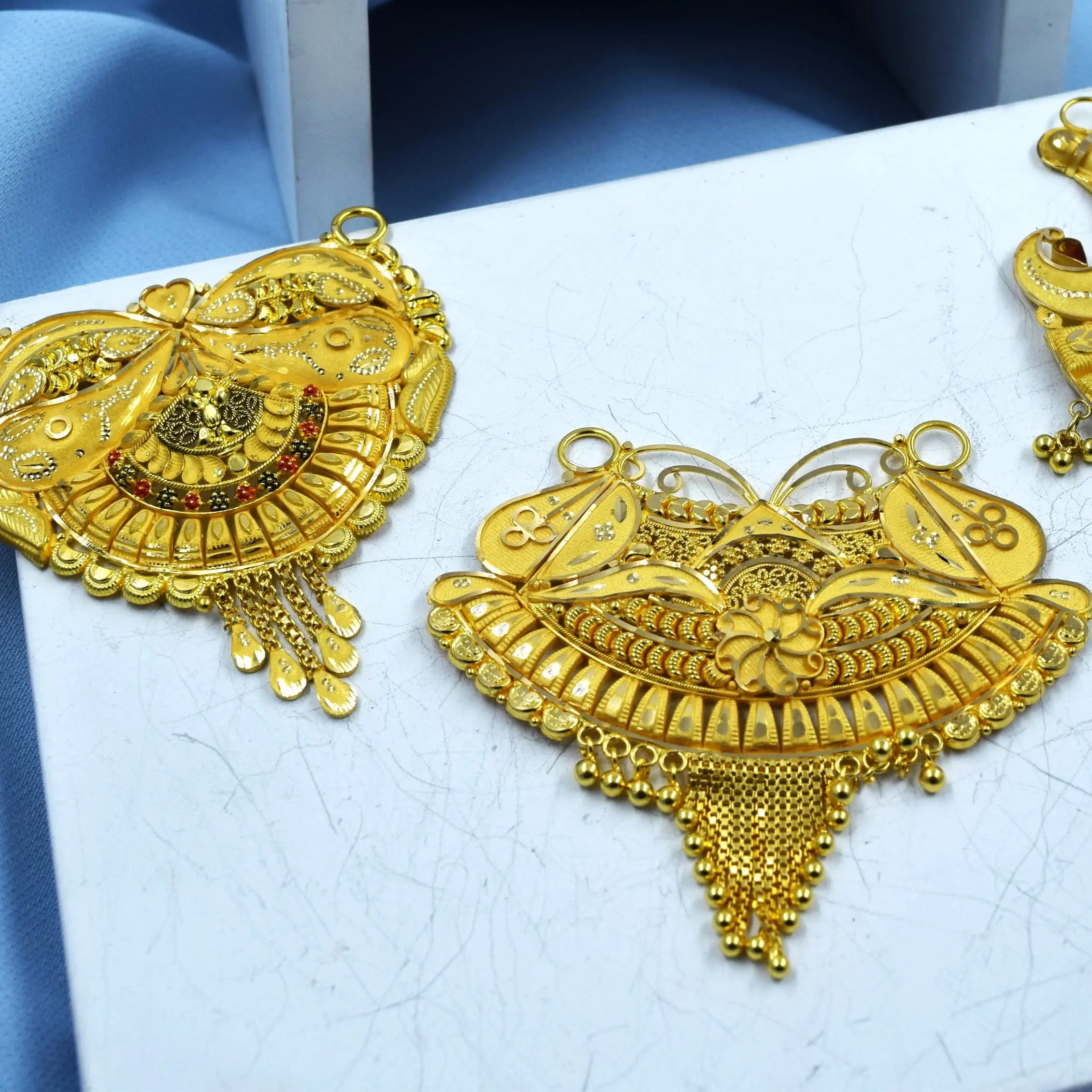 Pendent