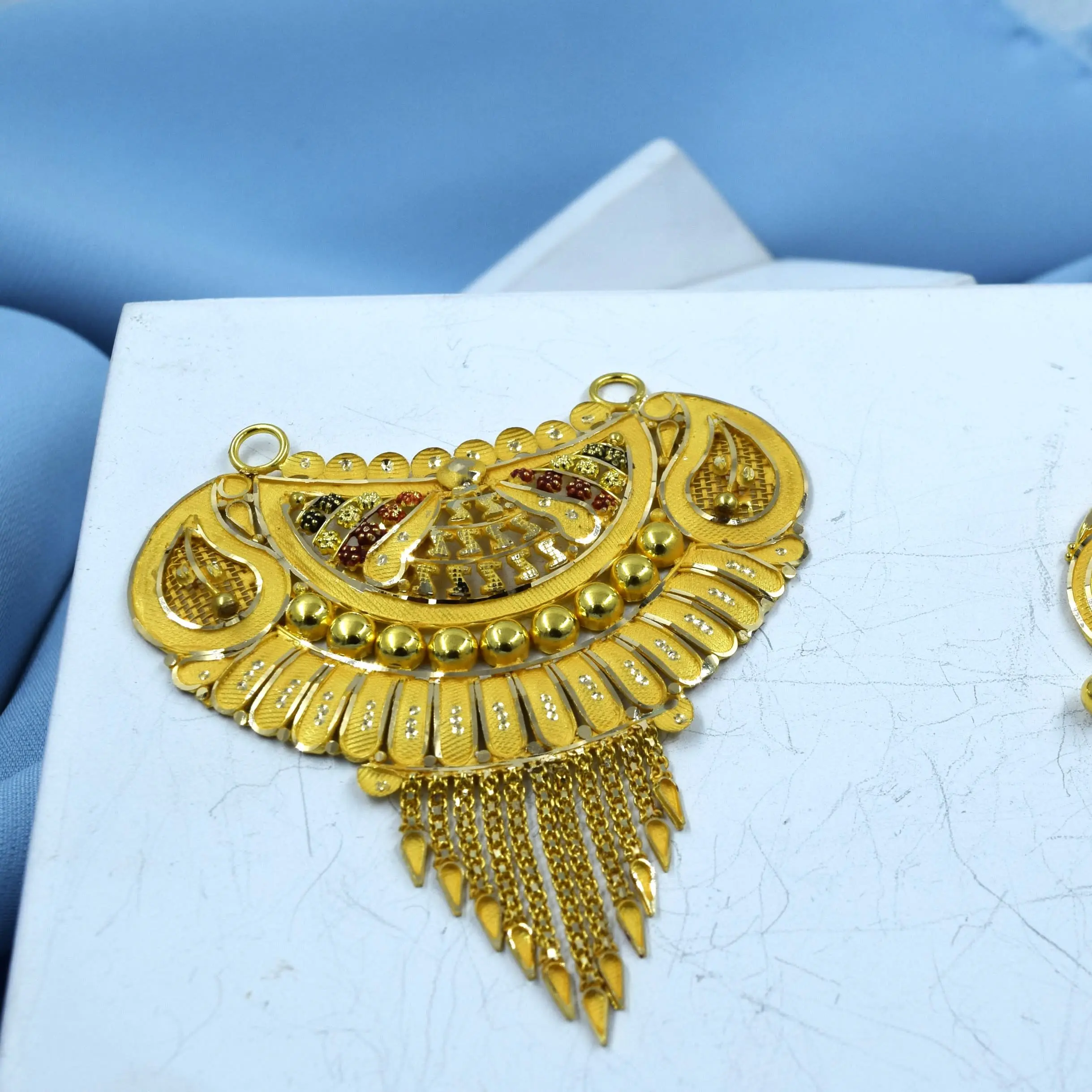Pendent