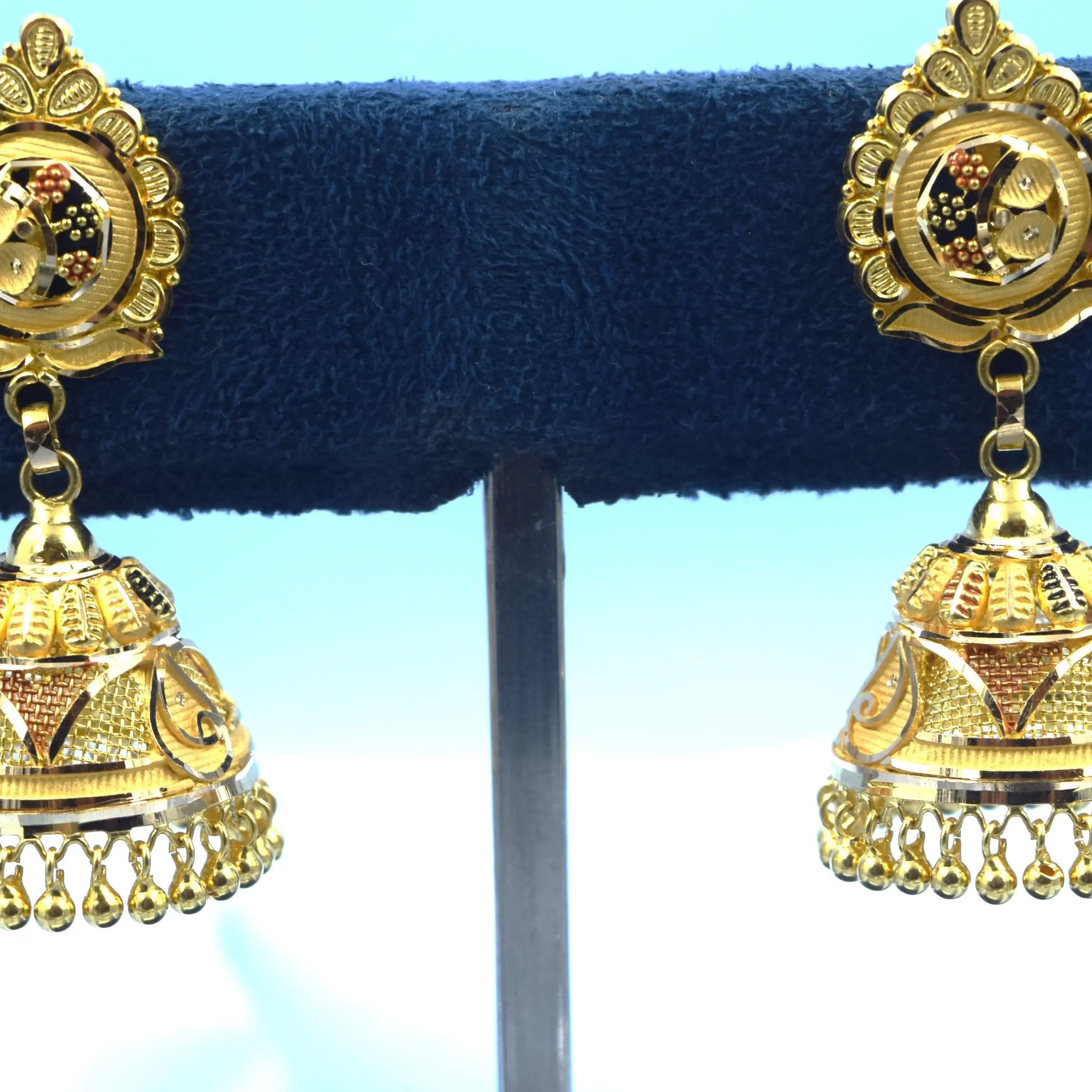 Jhumka