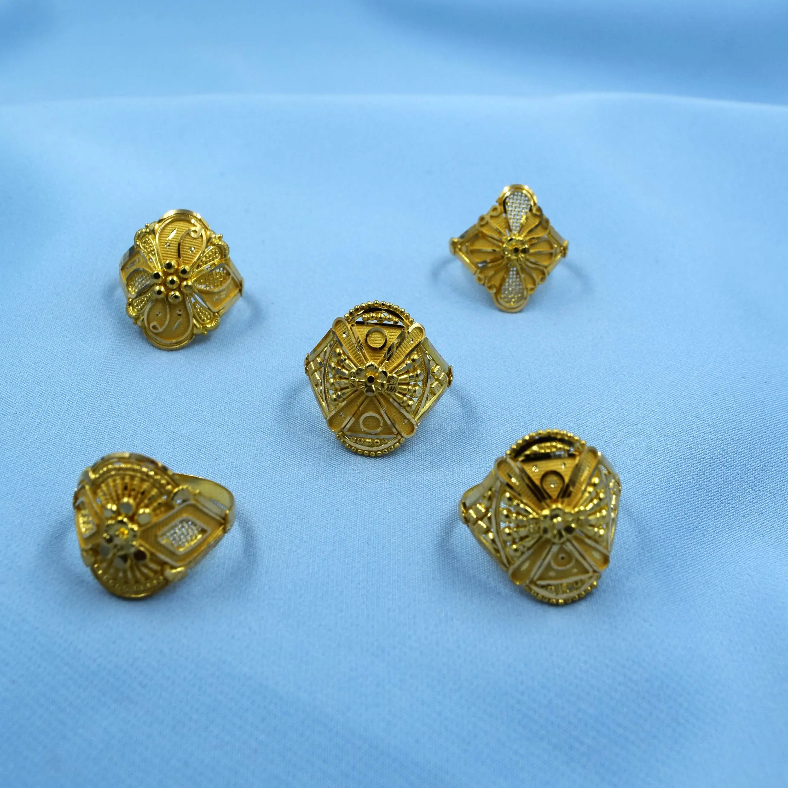 Ring 3