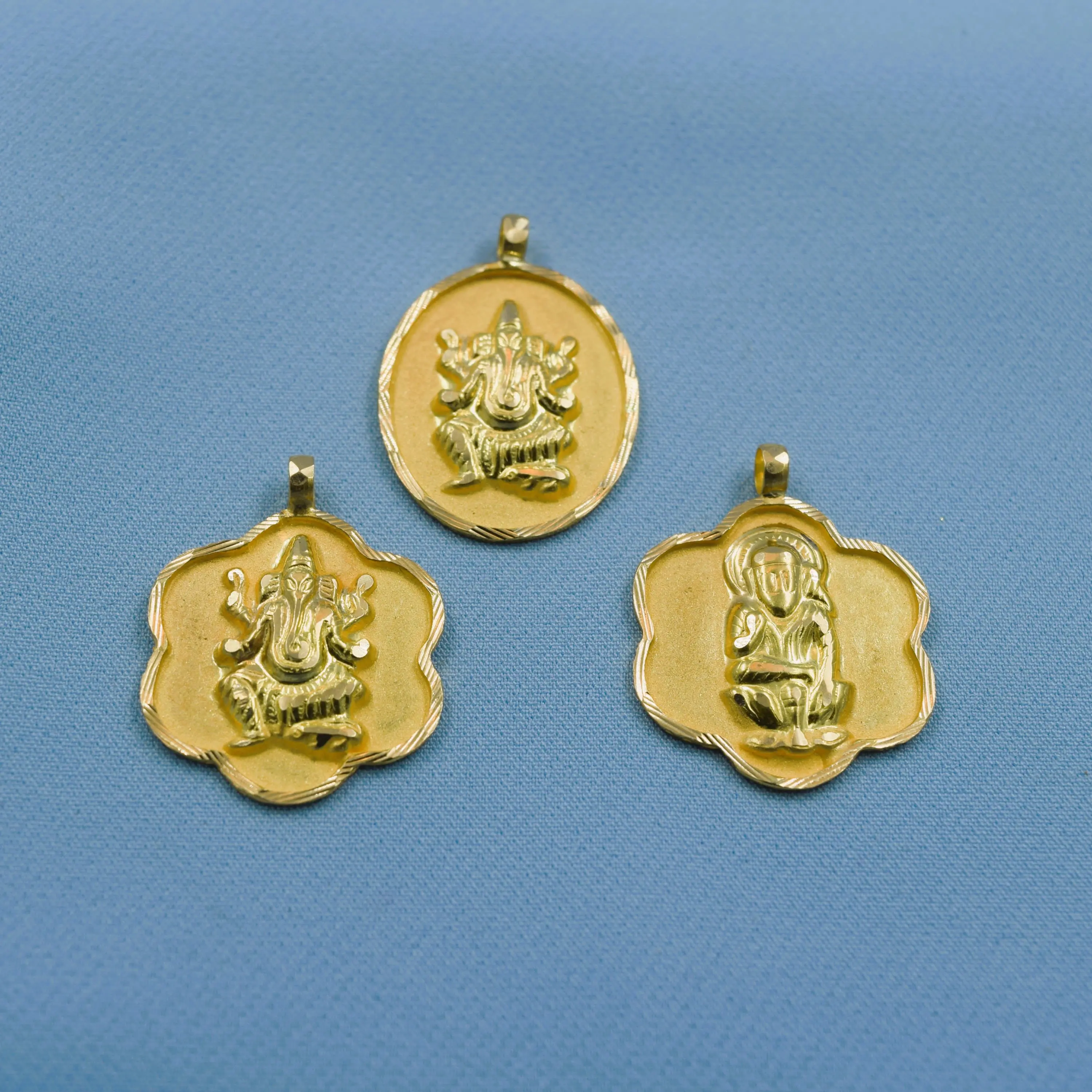 God Locket