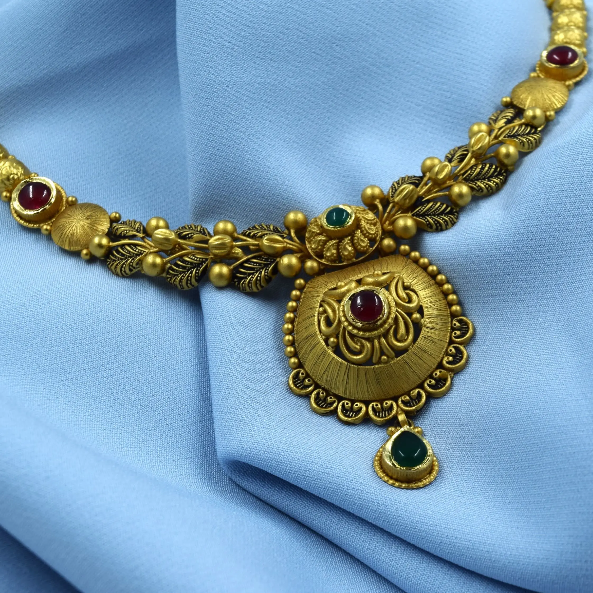 Antique Set