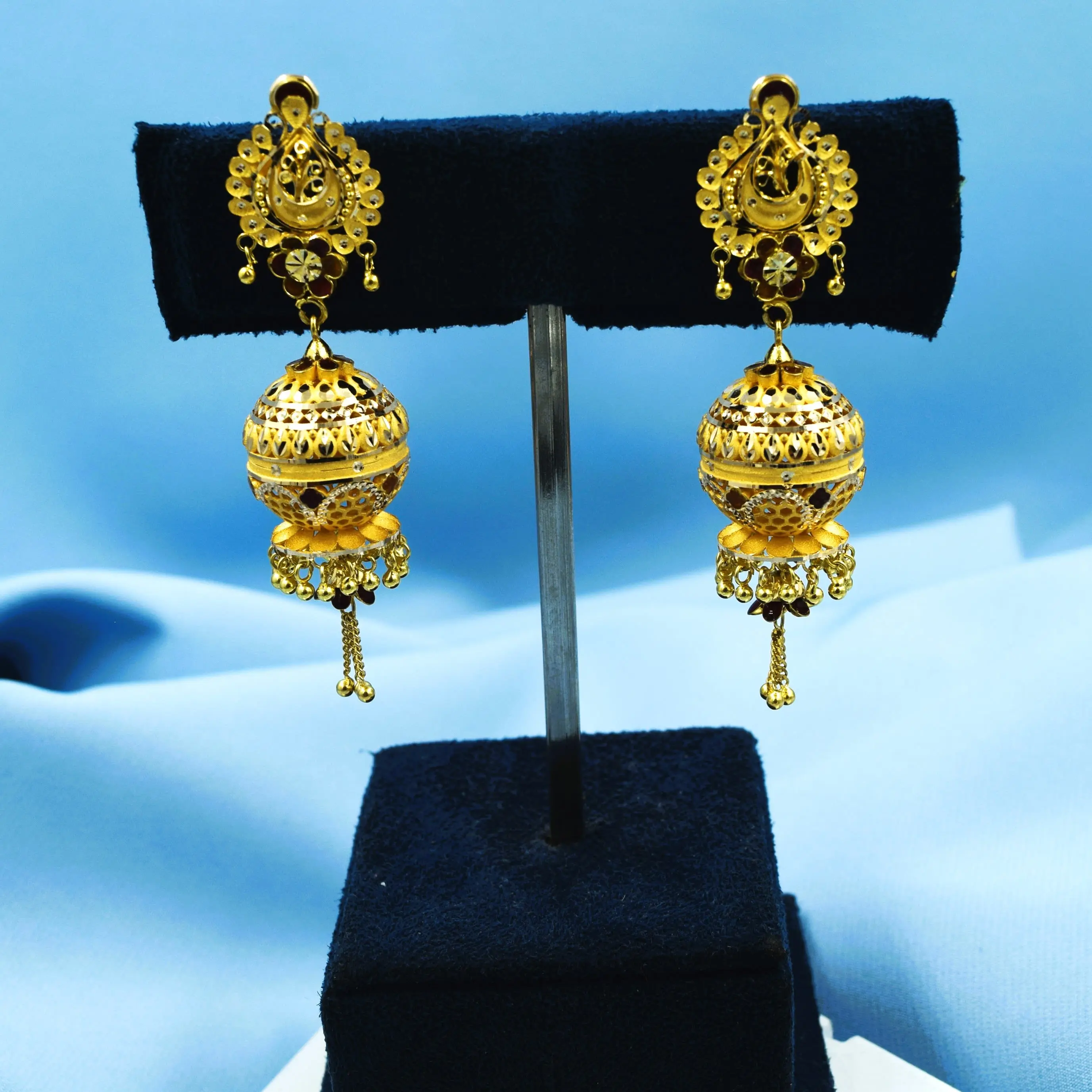 Jhumka