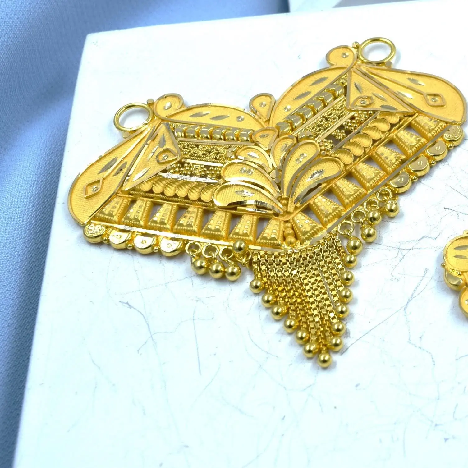 Pendent