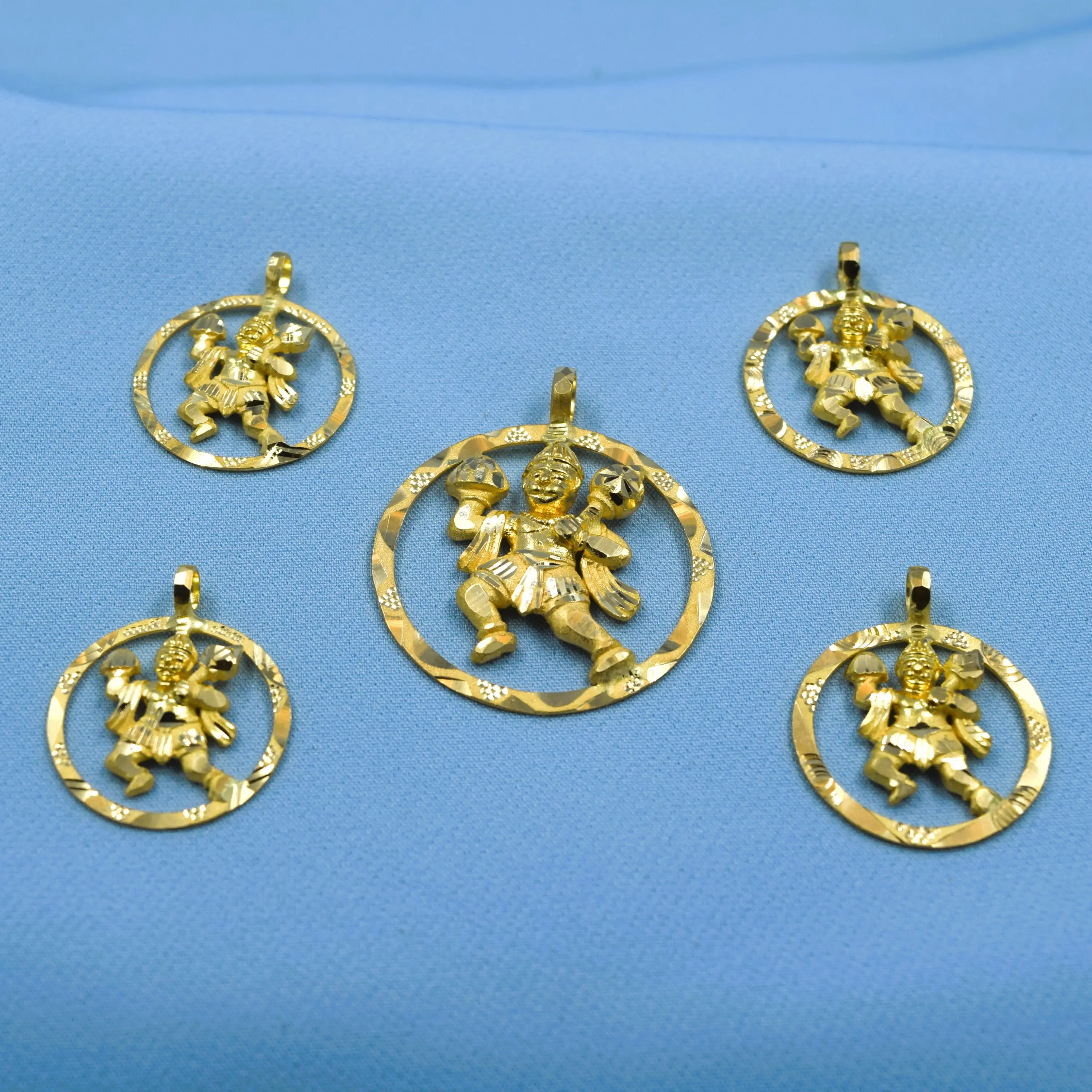 God Locket