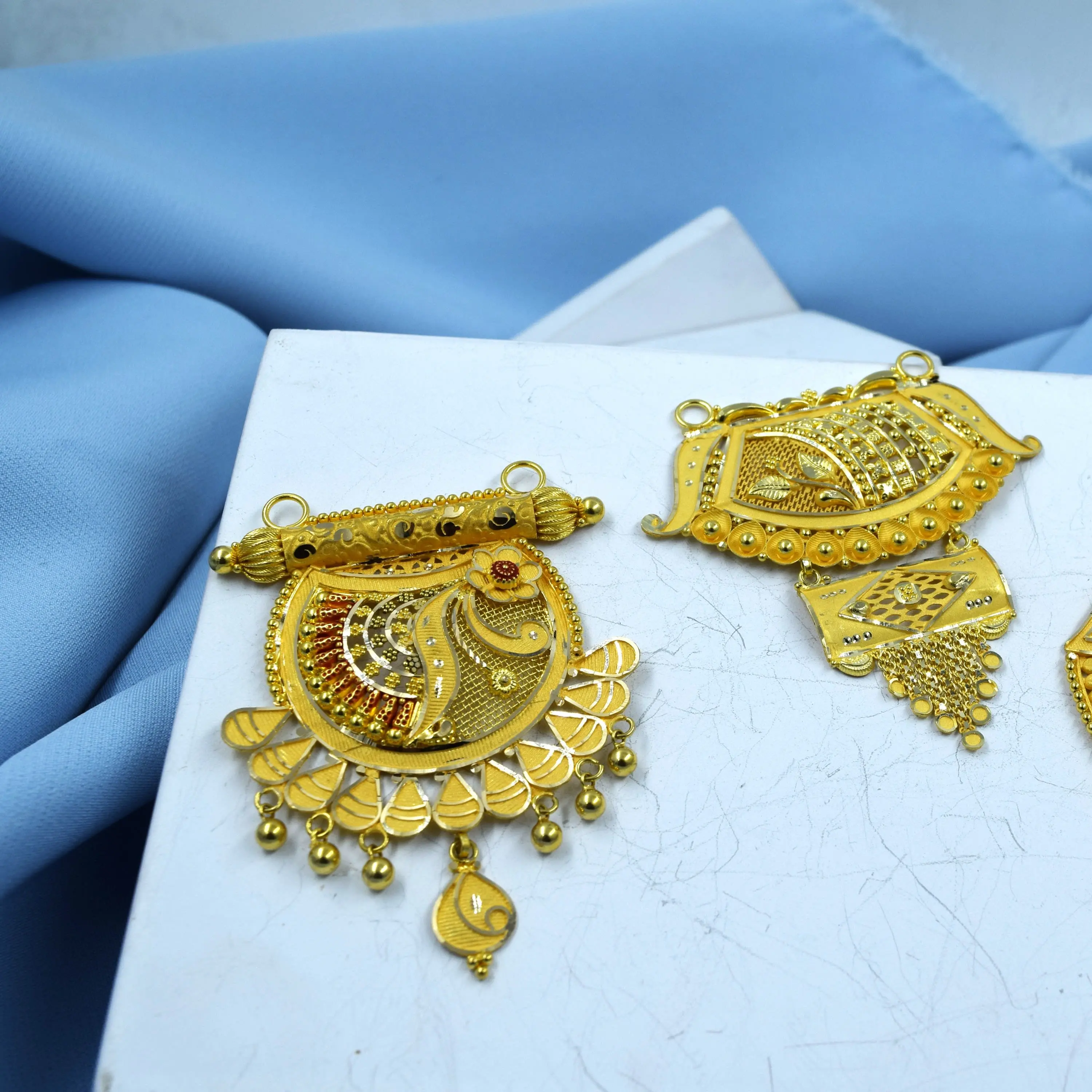 Pendent