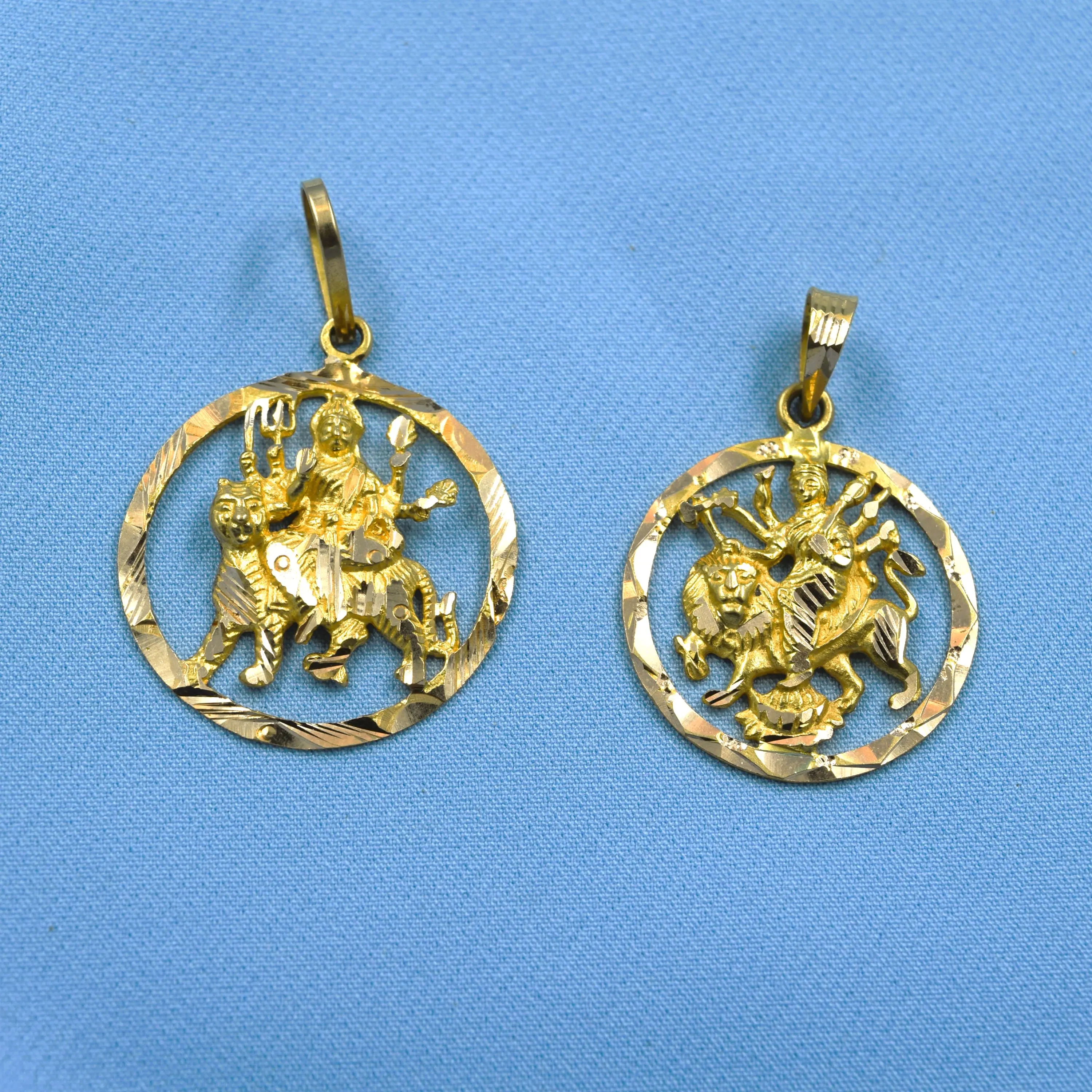God Locket