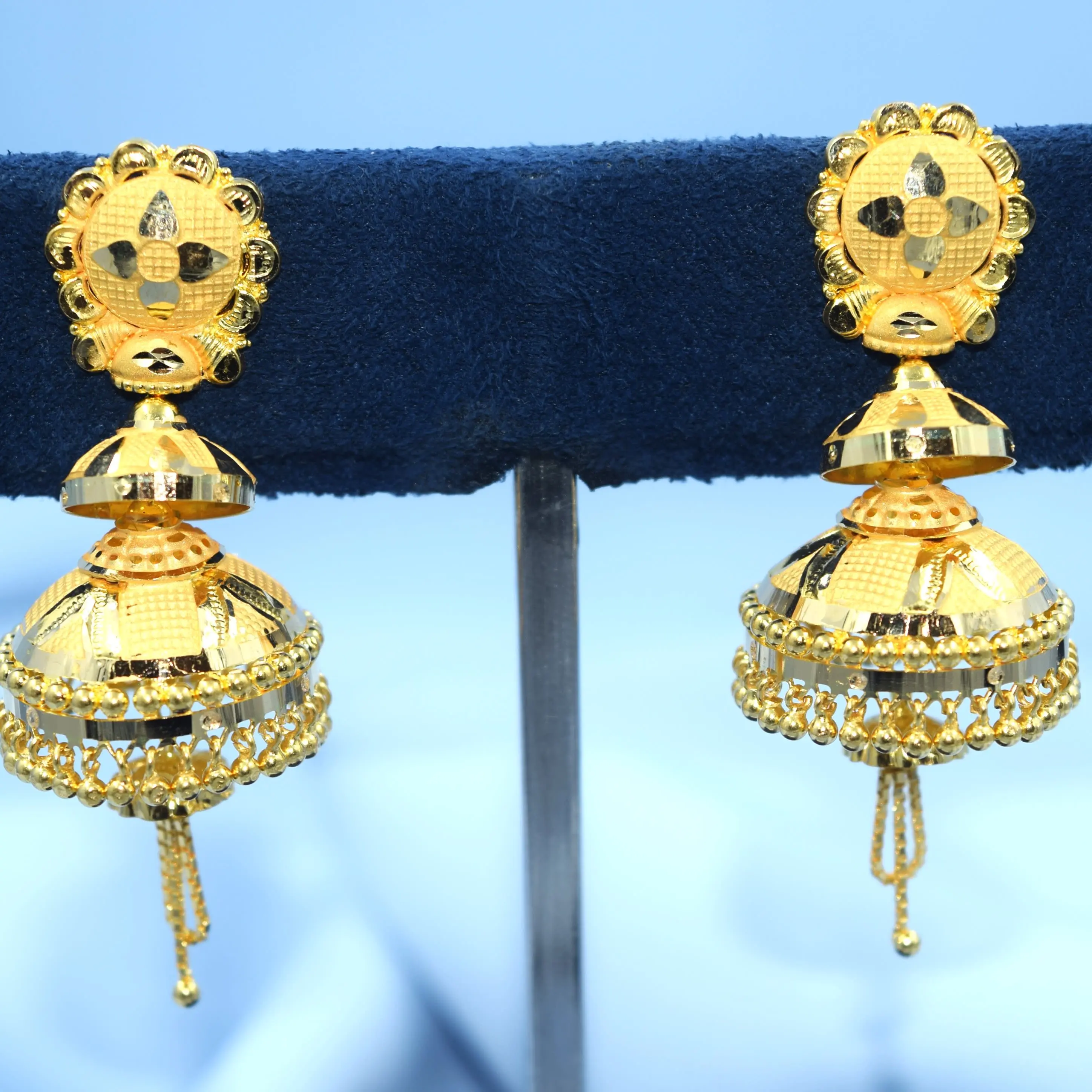 Jhumka