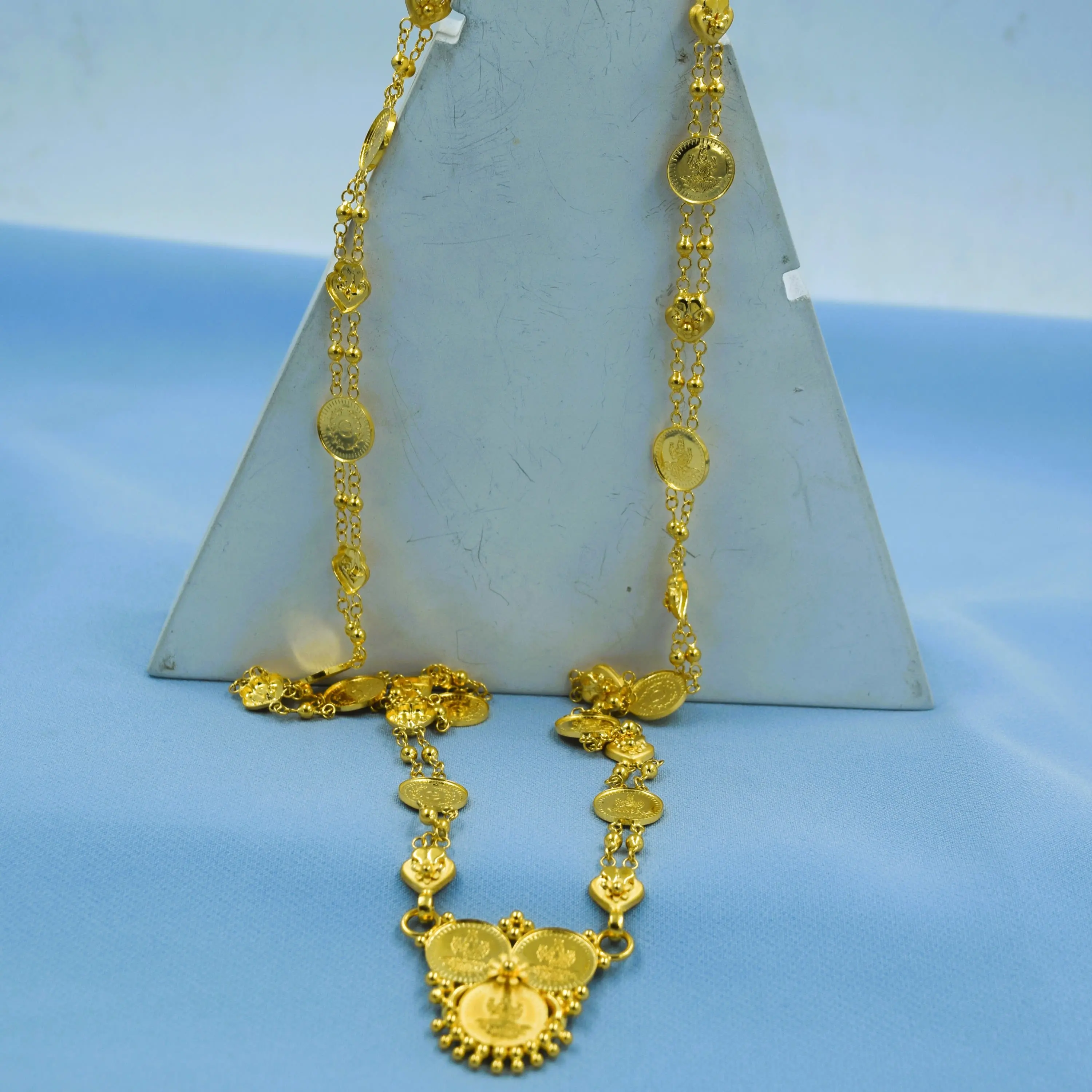 Emerald Chain