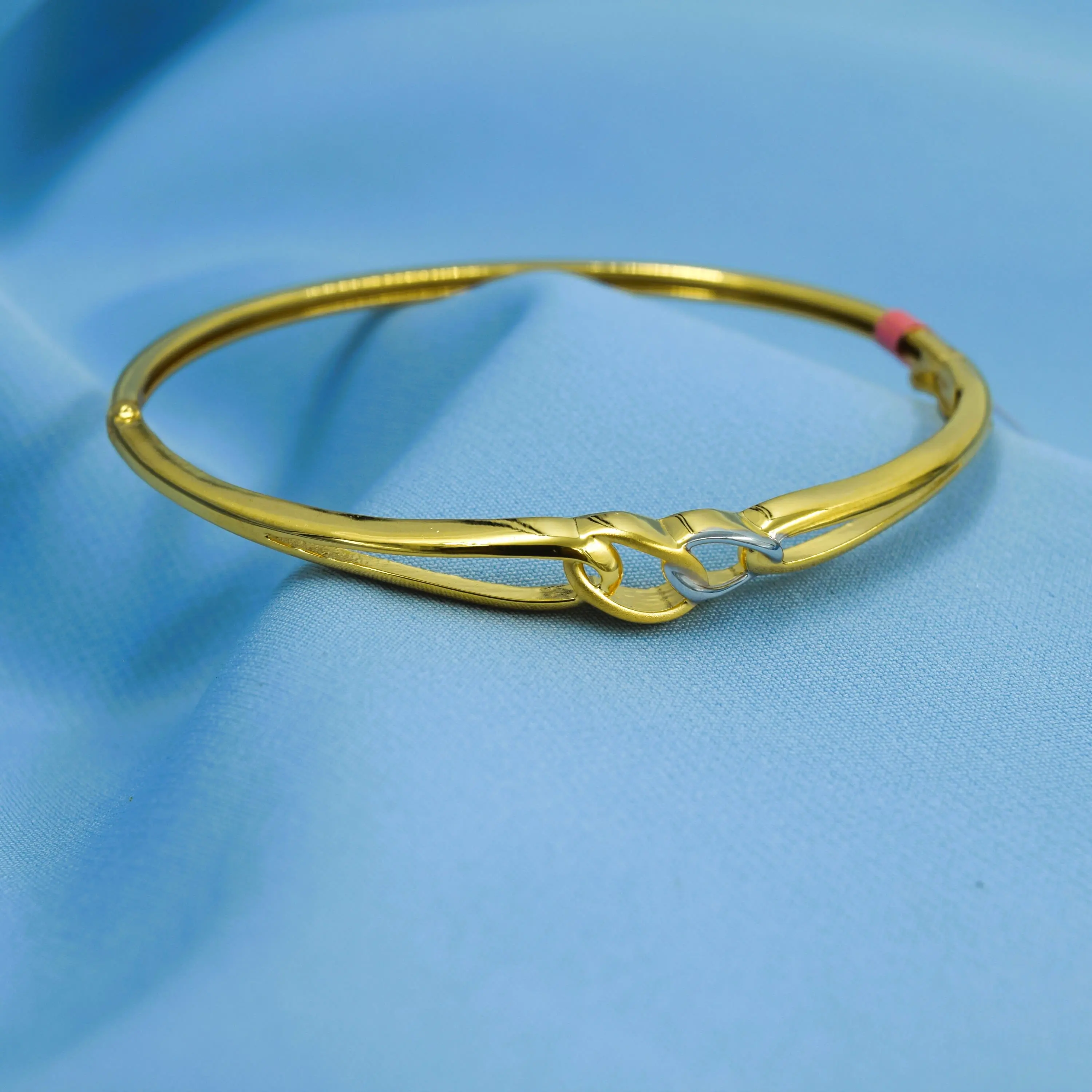 Emerald Bracelet