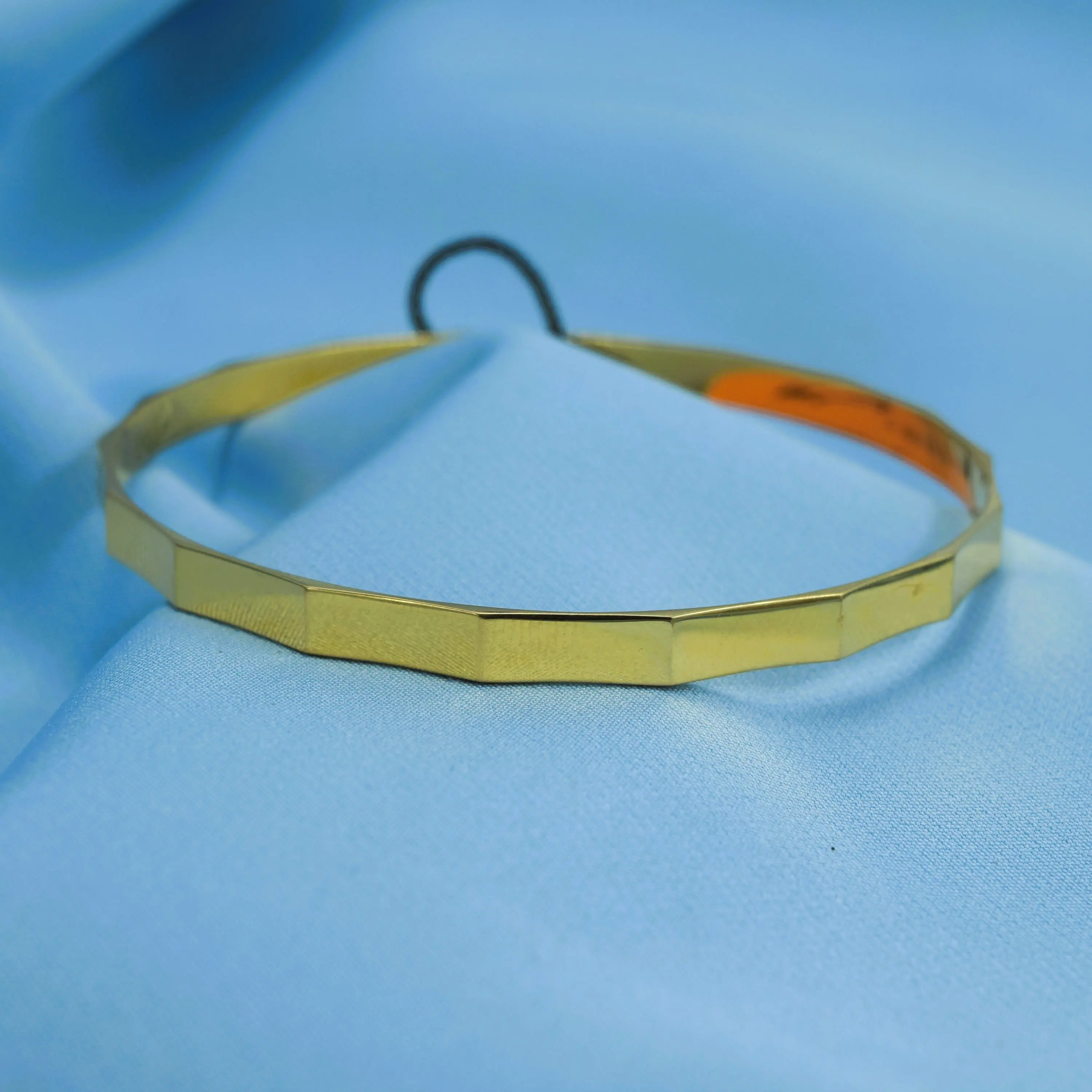 Emerald Bracelet