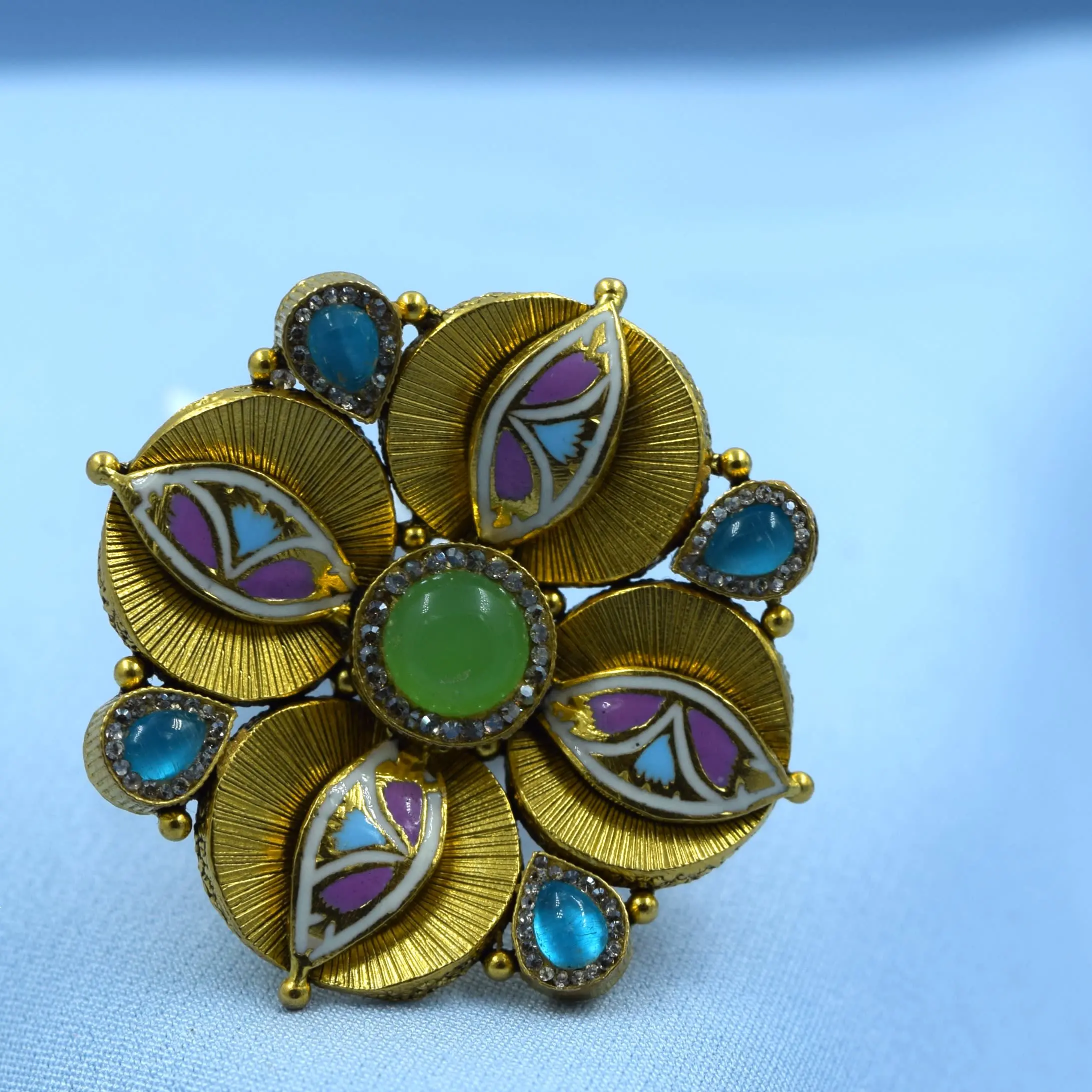 Antique Ring