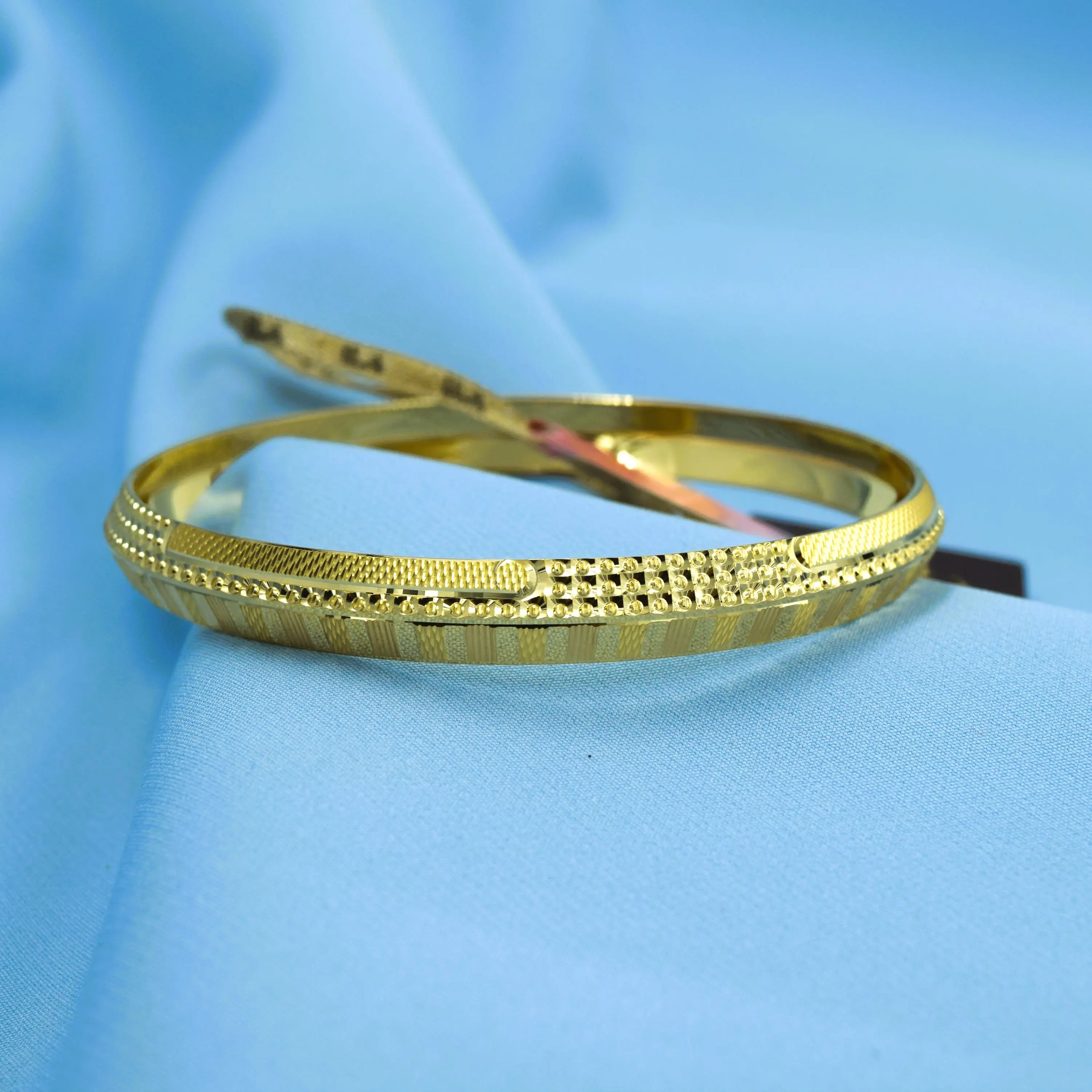 Emerald Bracelet