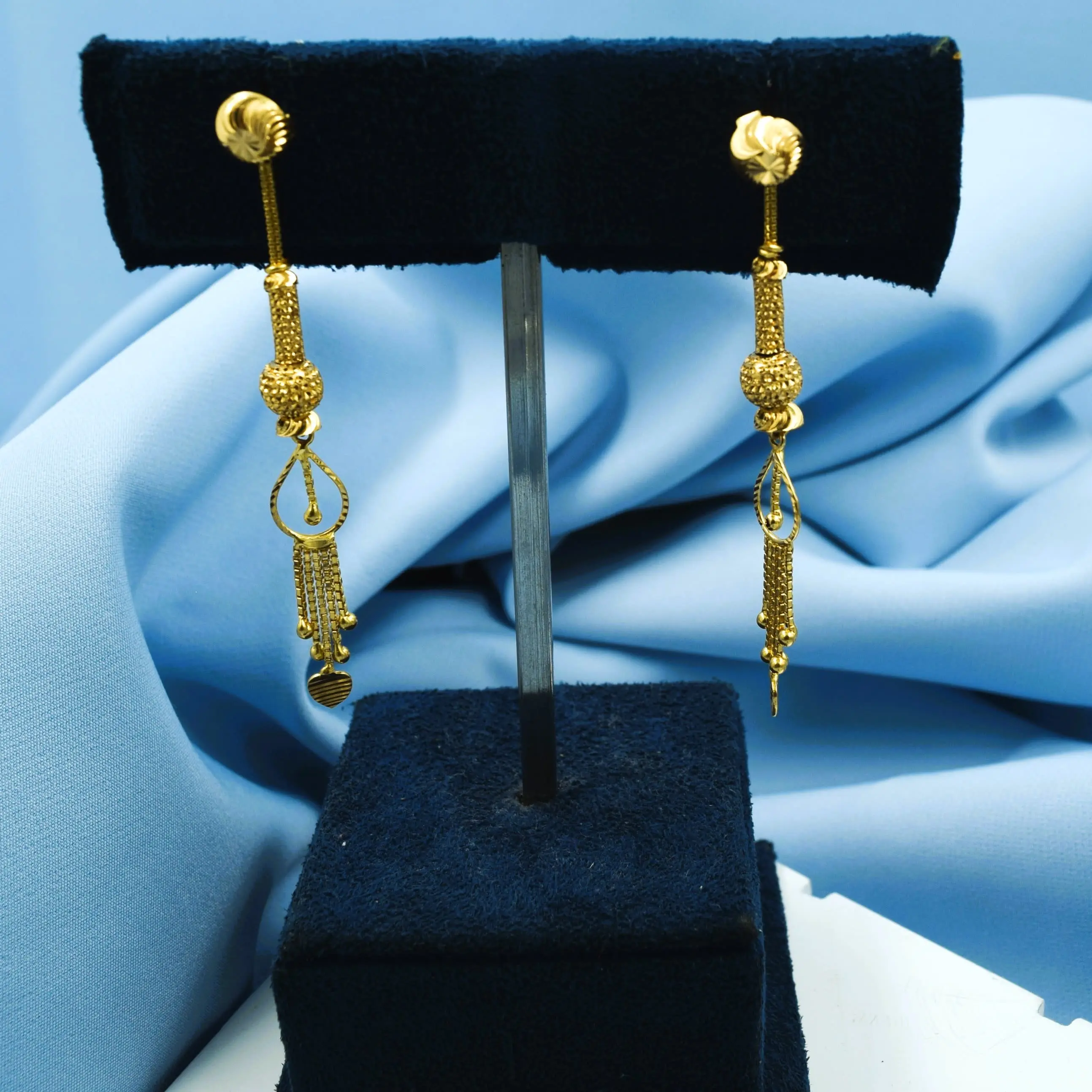 Earings