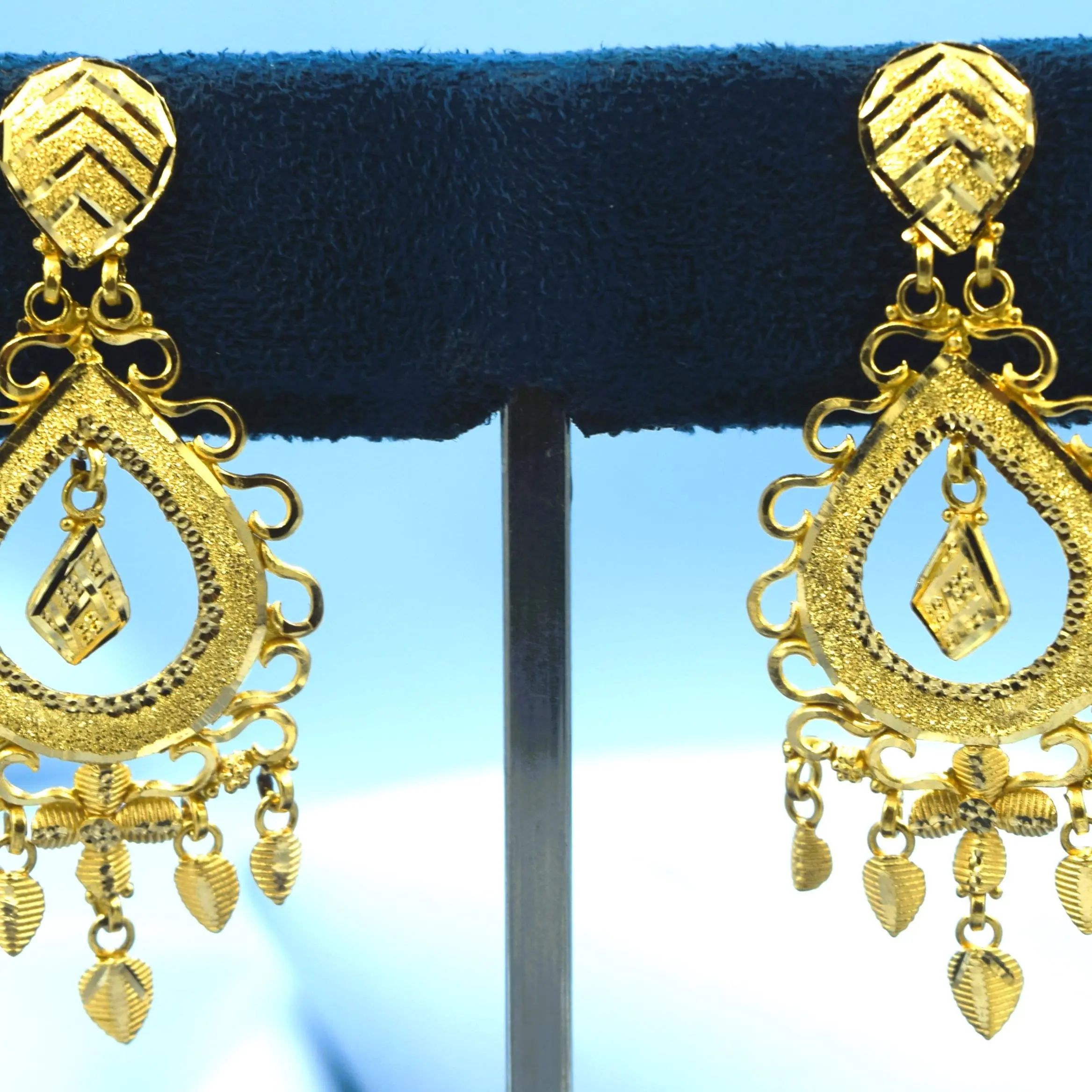 Earings